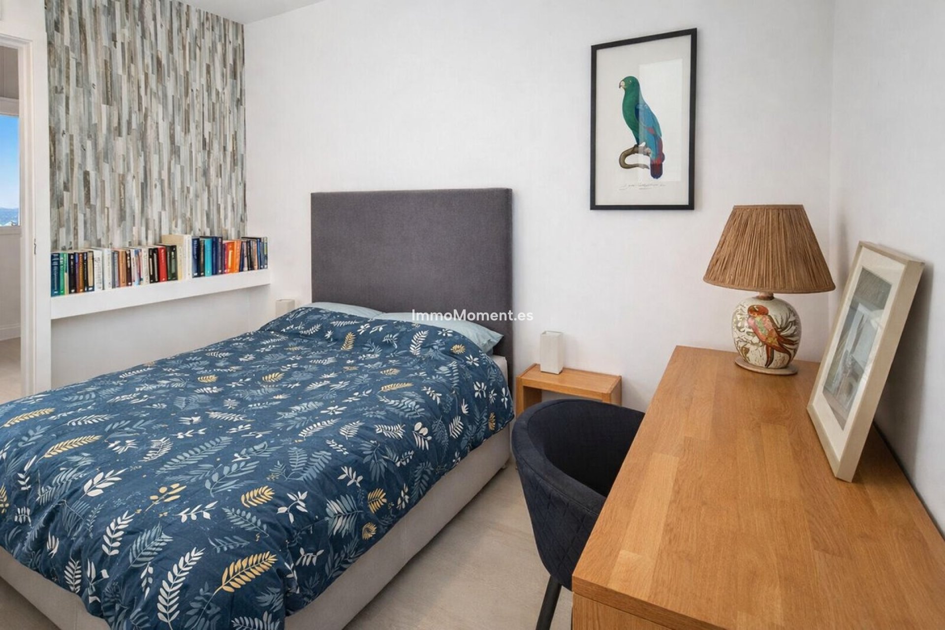 Wiederverkauf - Reihenhaus - Manilva - Punta Chullera