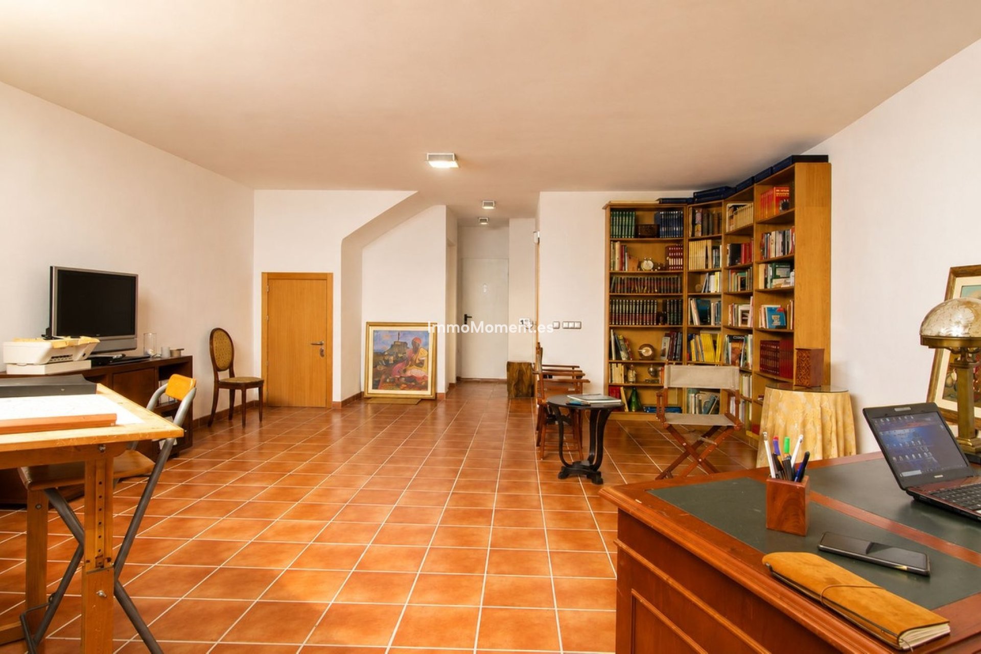 Wiederverkauf - Reihenhaus - Manilva