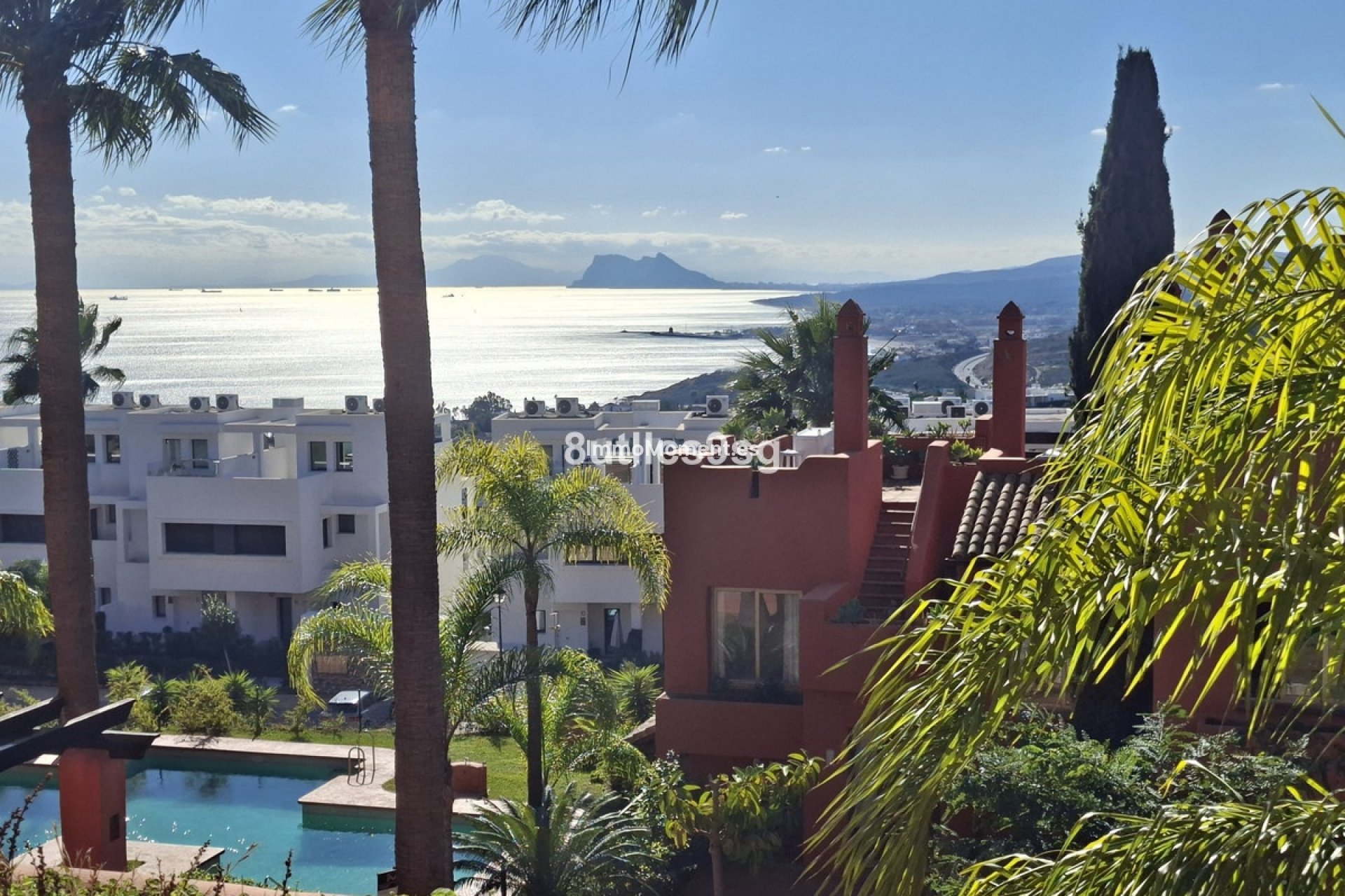 Wiederverkauf - Reihenhaus - Manilva