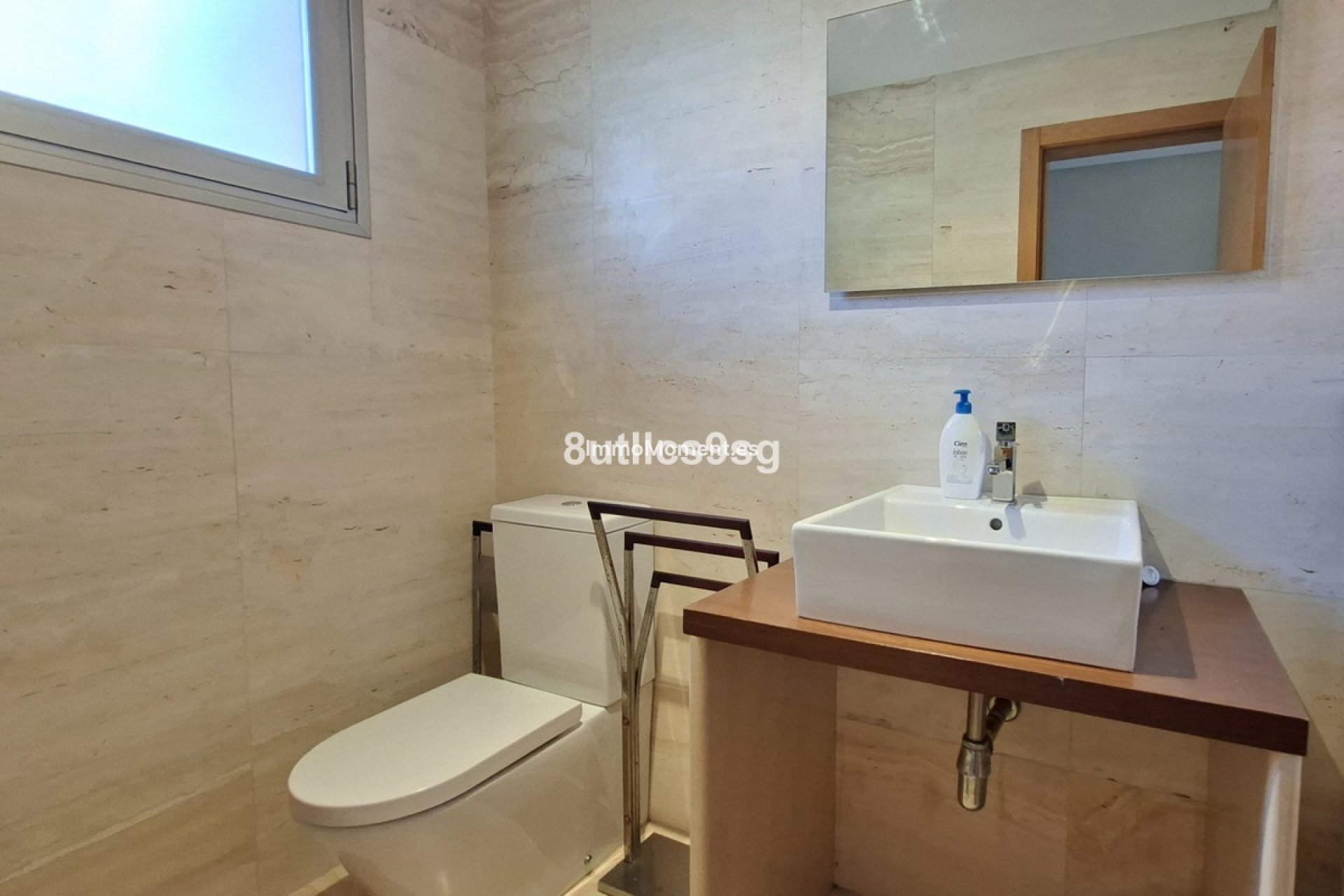 Wiederverkauf - Reihenhaus - Manilva