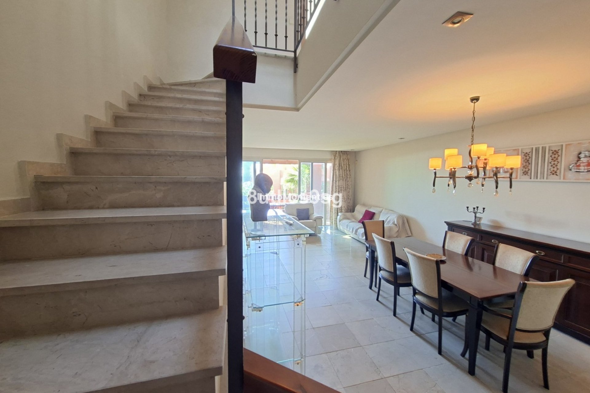 Wiederverkauf - Reihenhaus - Manilva