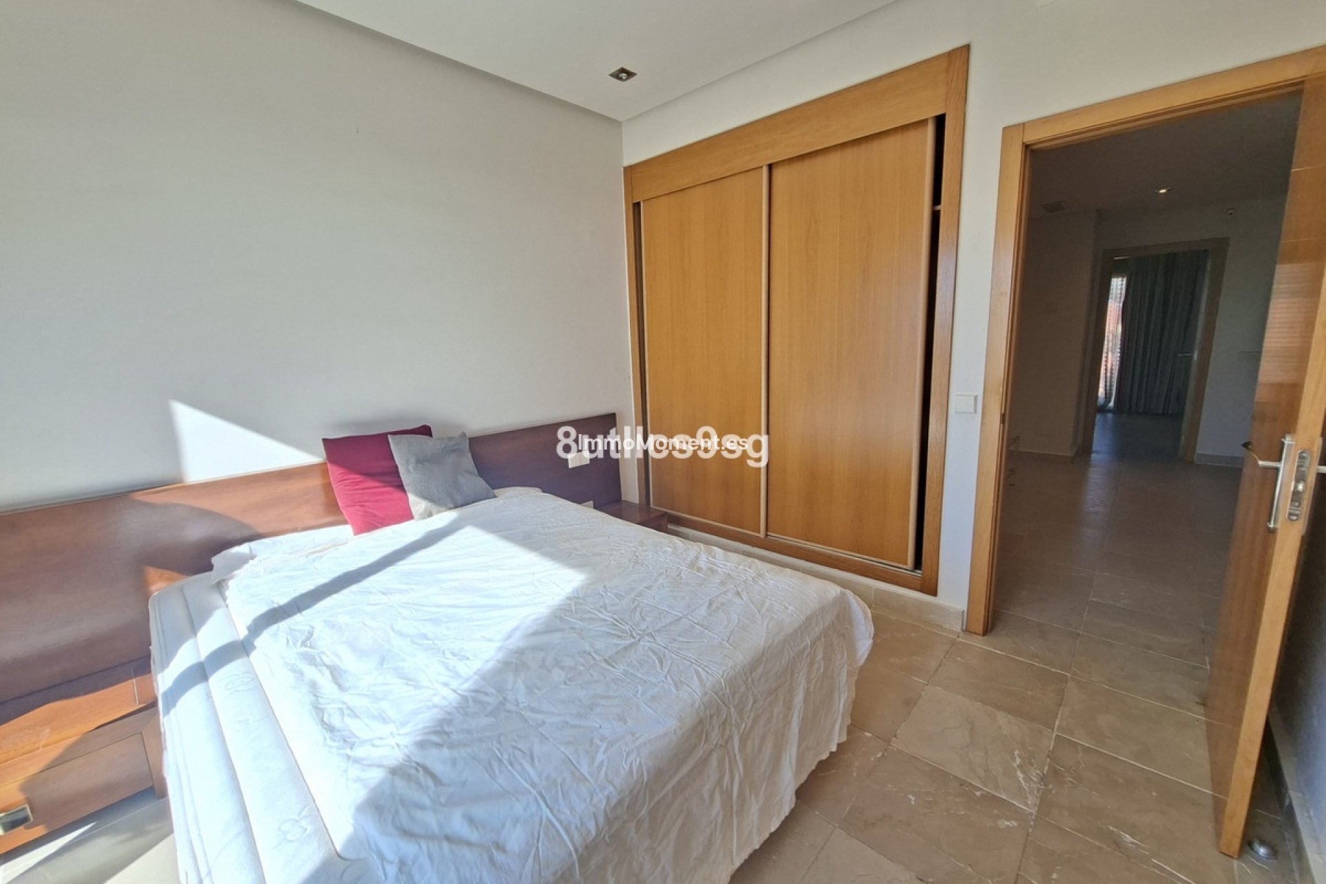 Wiederverkauf - Reihenhaus - Manilva