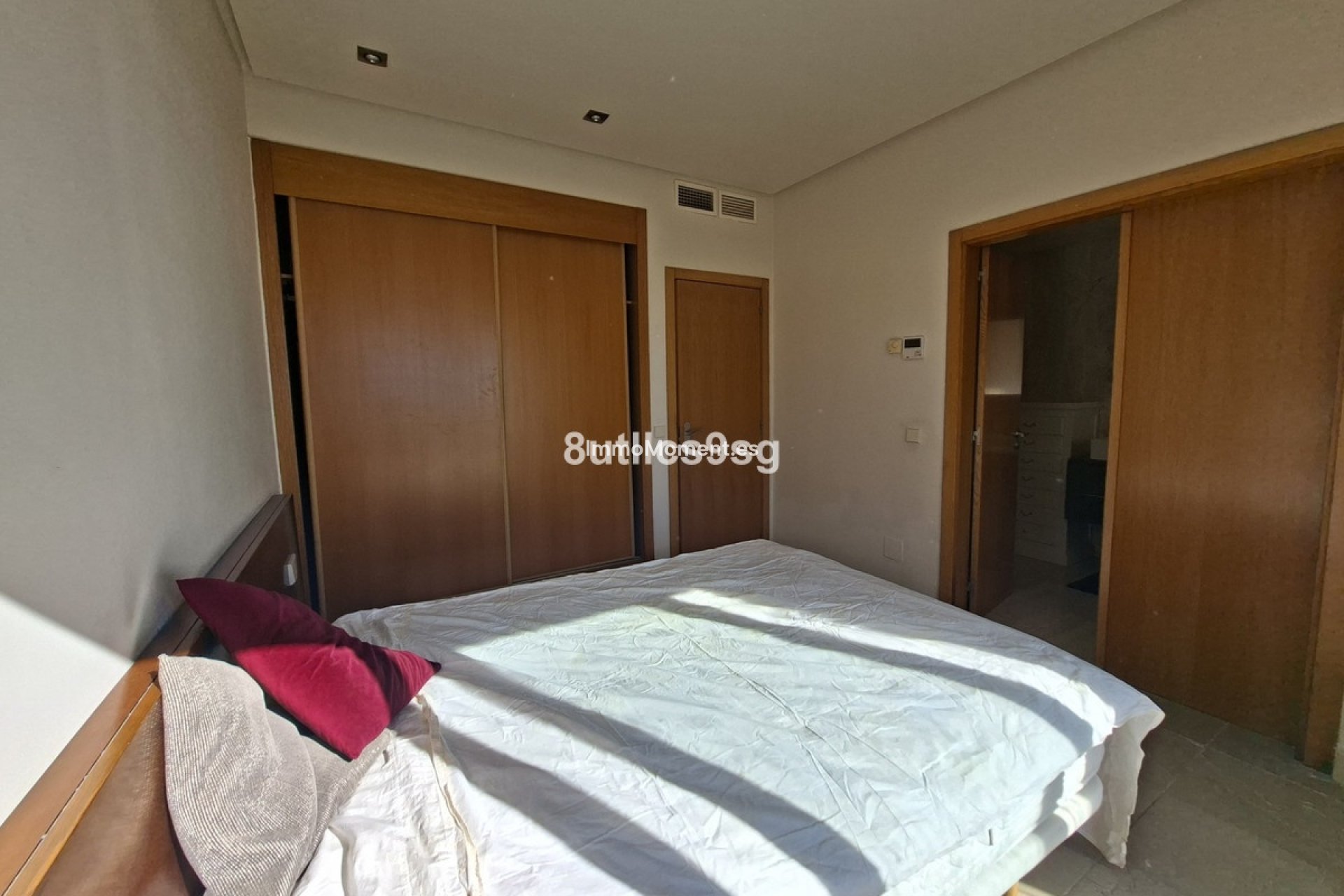 Wiederverkauf - Reihenhaus - Manilva