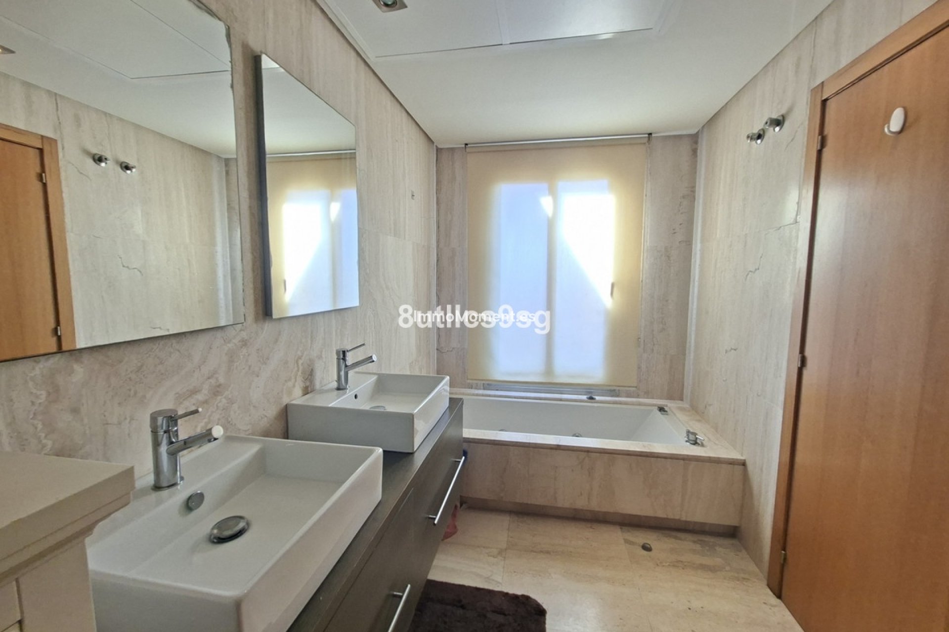 Wiederverkauf - Reihenhaus - Manilva