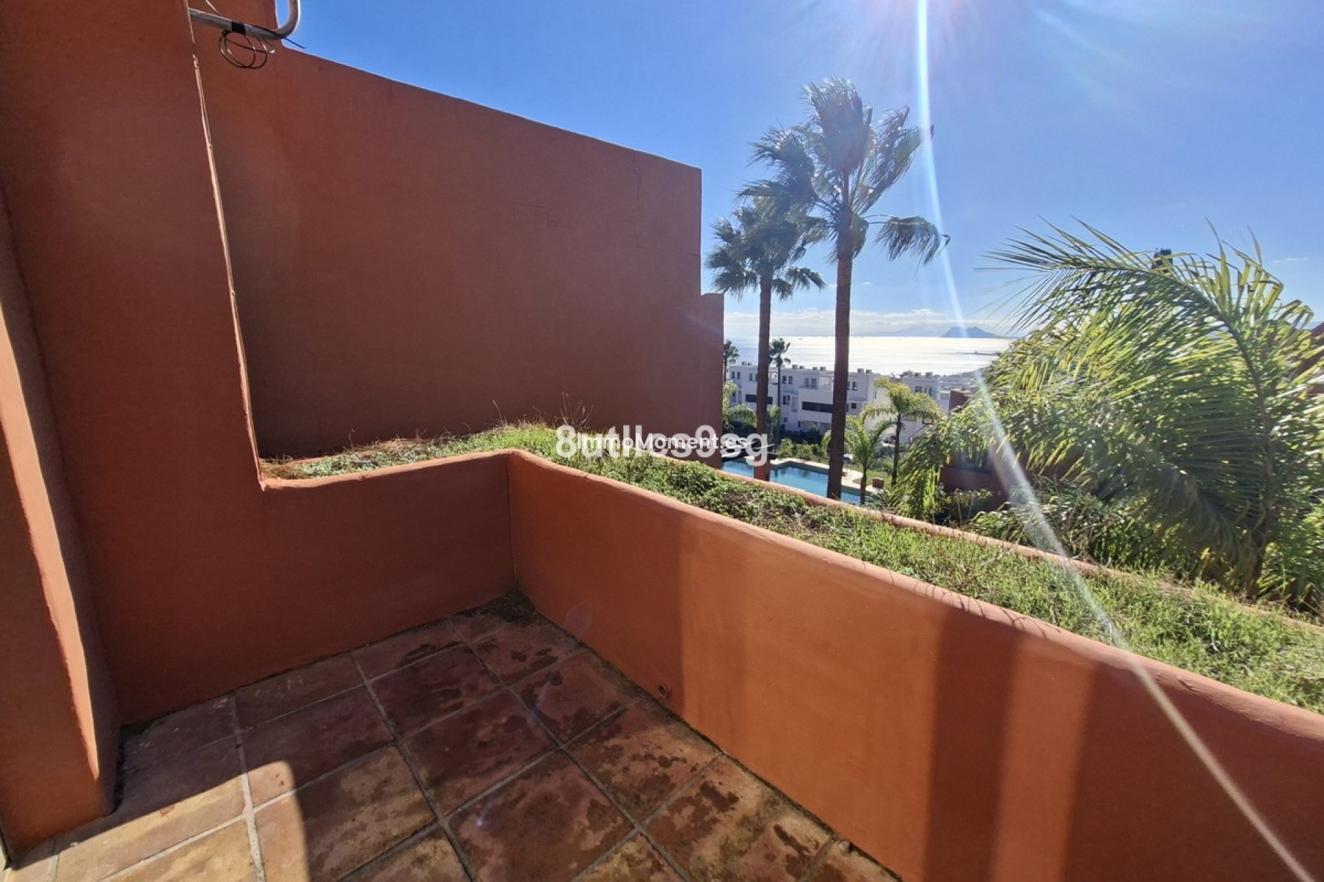 Wiederverkauf - Reihenhaus - Manilva