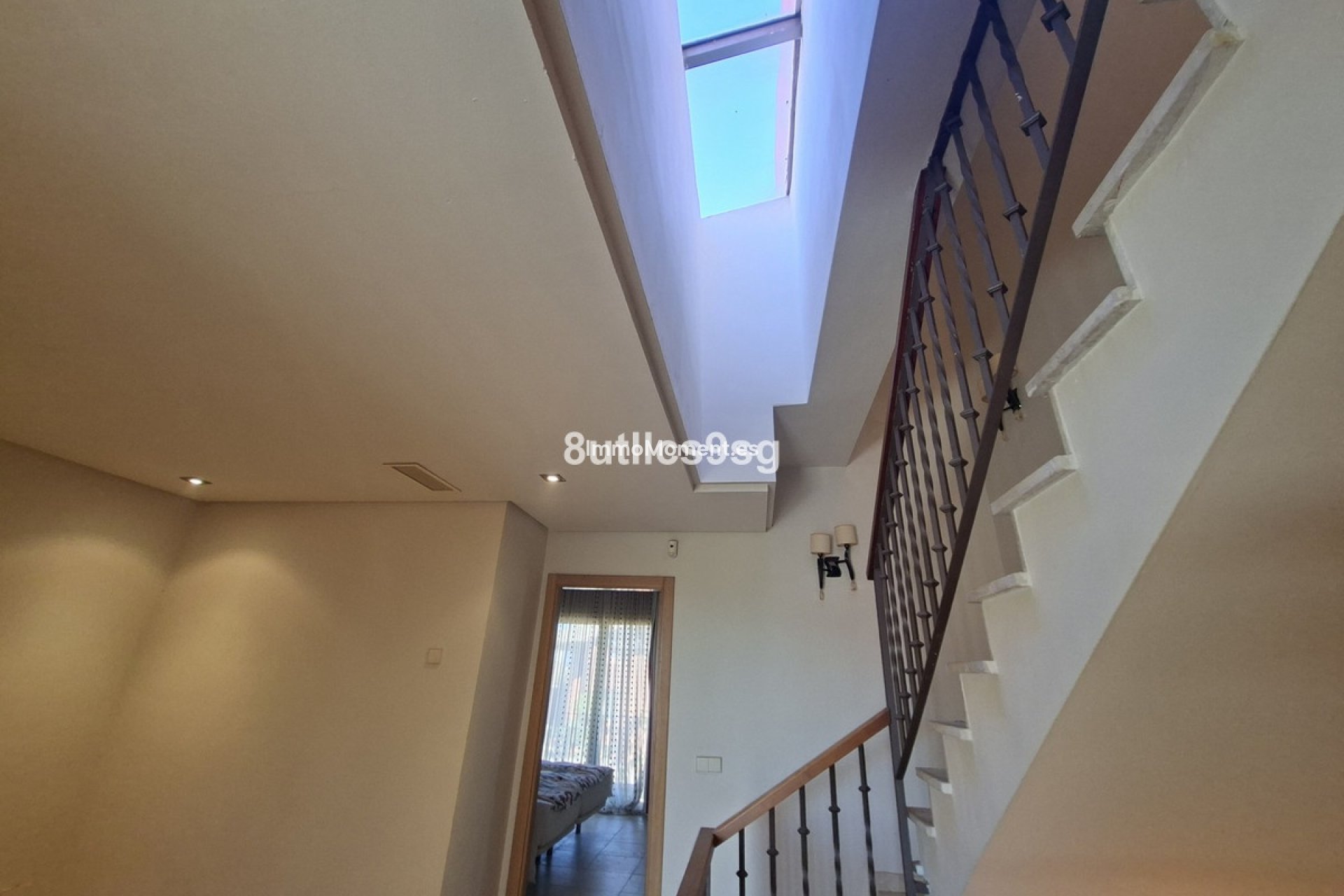 Wiederverkauf - Reihenhaus - Manilva