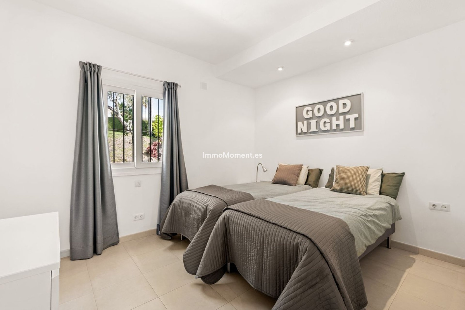 Wiederverkauf - Reihenhaus - Marbella - Aloha