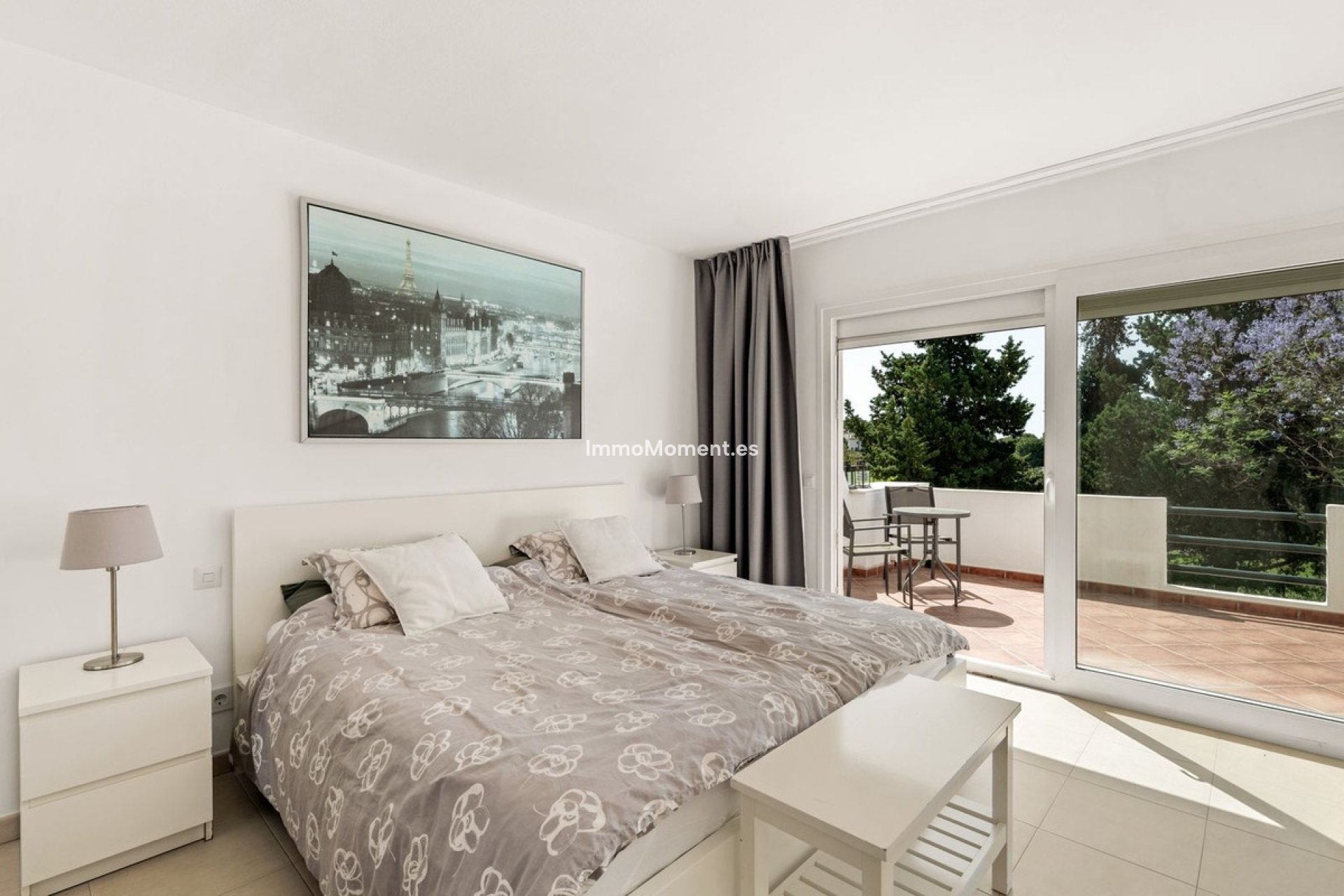 Wiederverkauf - Reihenhaus - Marbella - Aloha