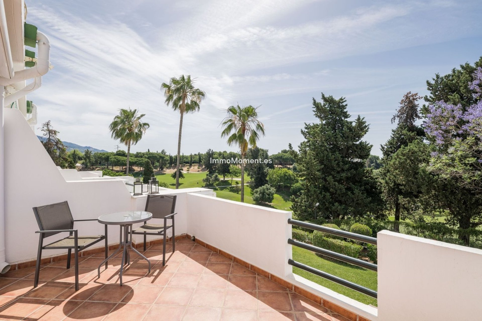 Wiederverkauf - Reihenhaus - Marbella - Aloha