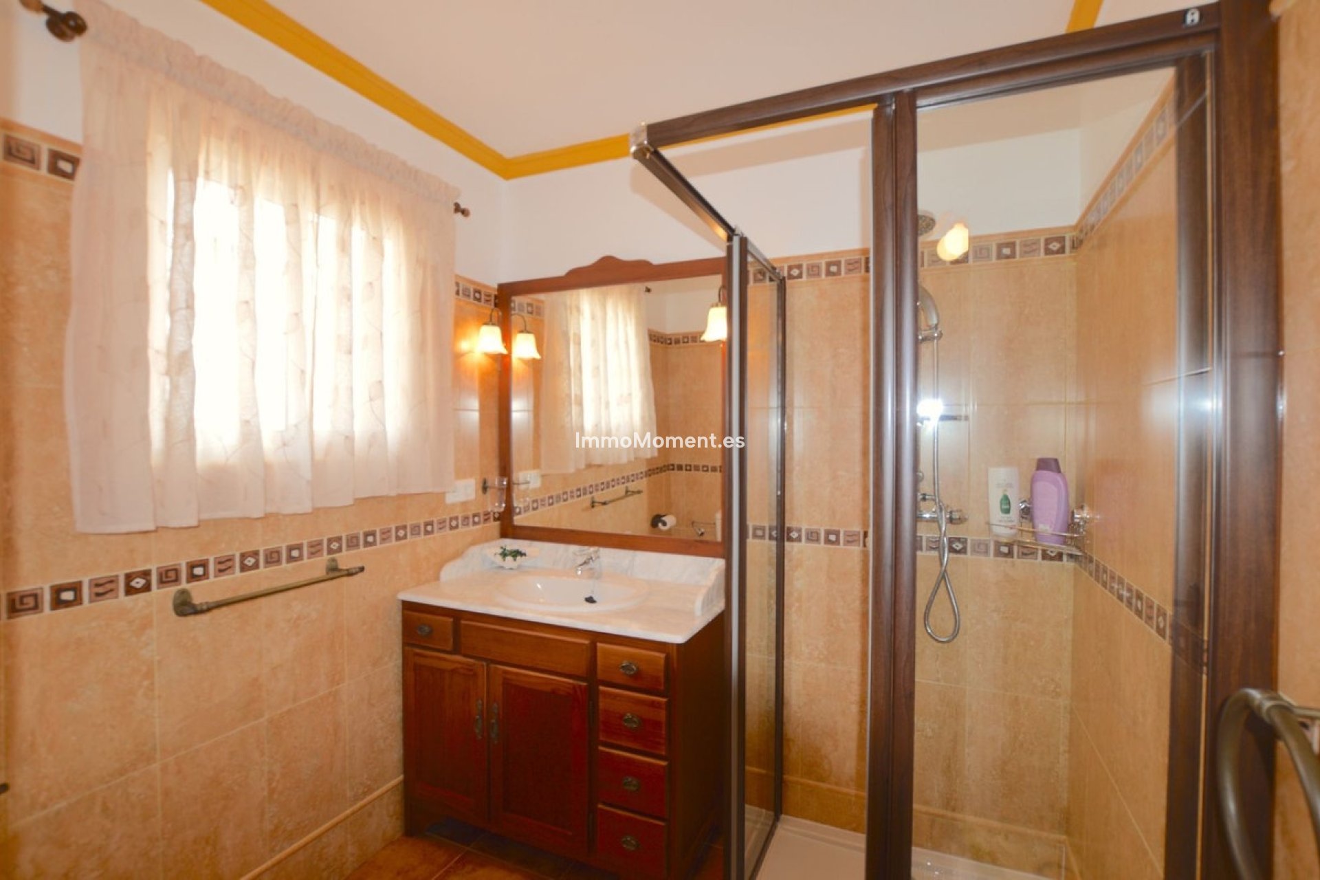 Wiederverkauf - Reihenhaus - Marbella - Altos de los Monteros