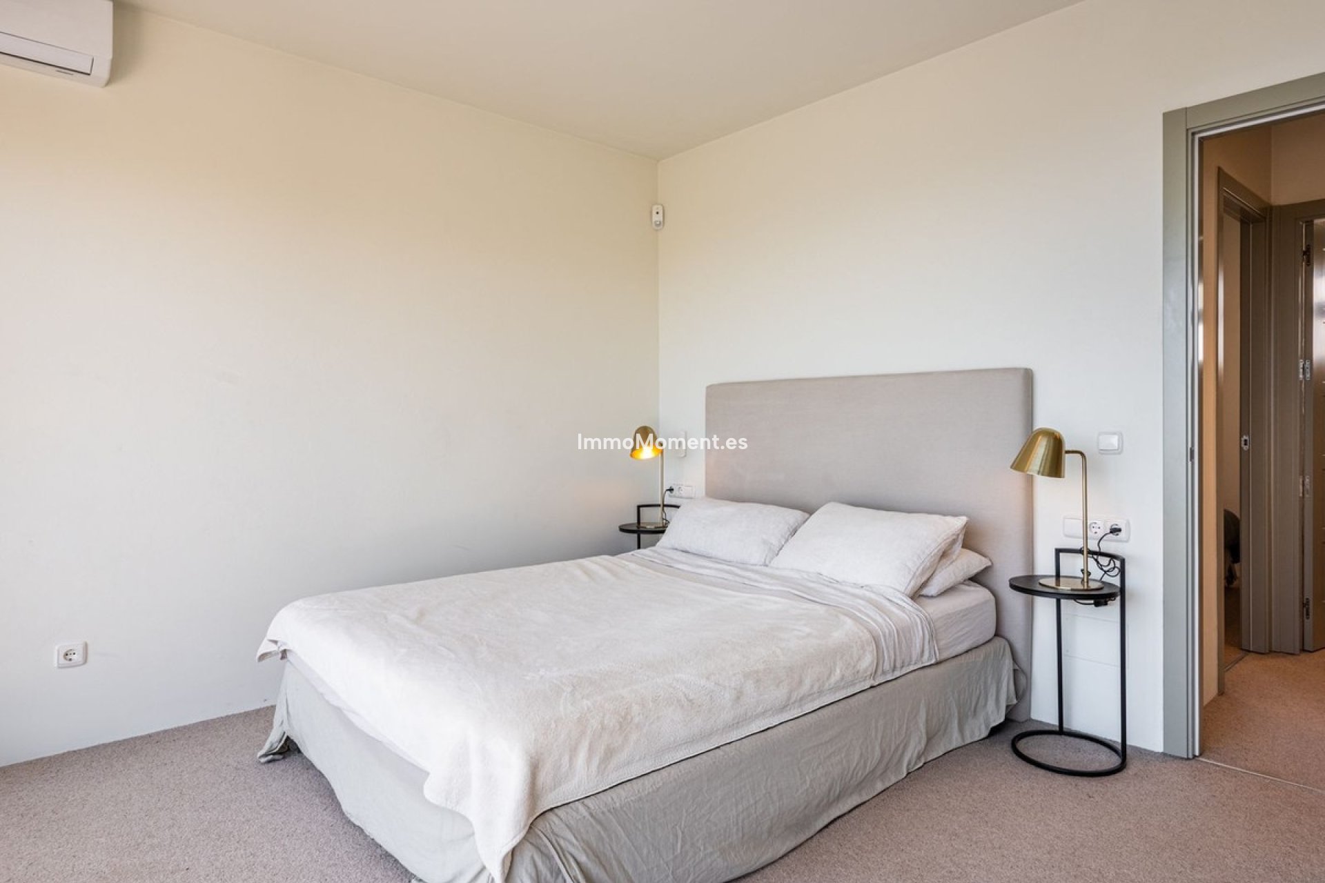 Wiederverkauf - Reihenhaus - Marbella - Altos de los Monteros