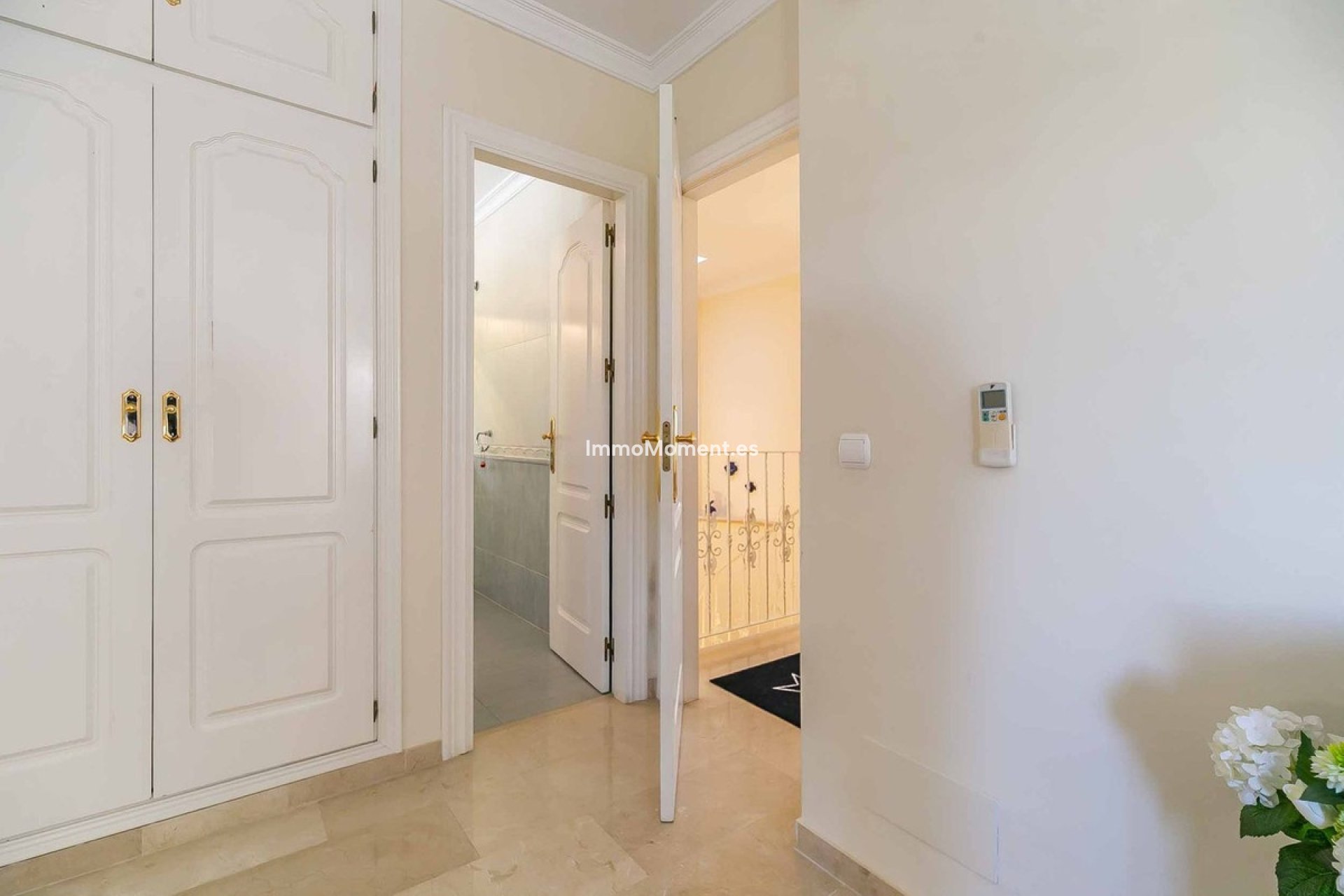 Wiederverkauf - Reihenhaus - Marbella - Artola