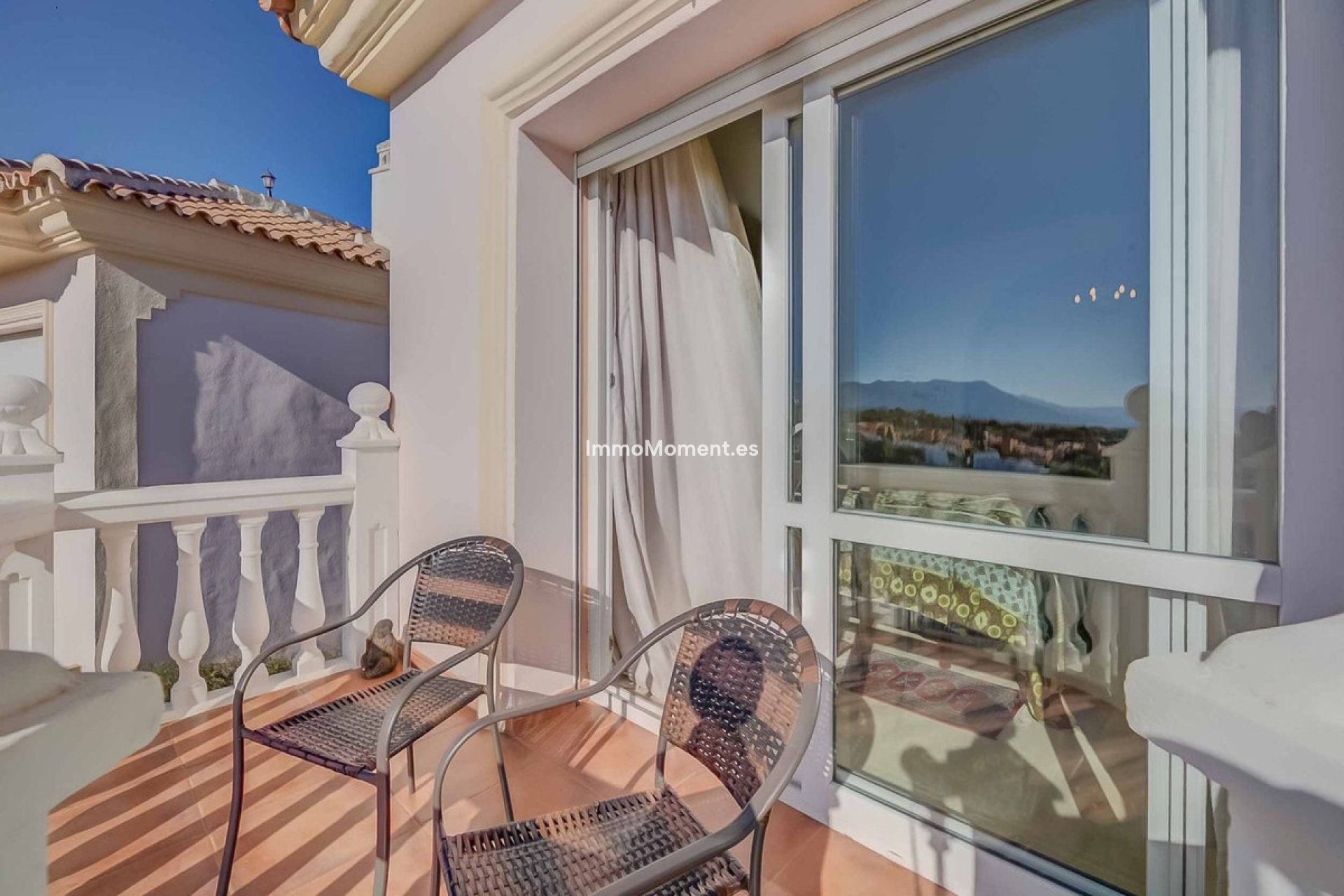 Wiederverkauf - Reihenhaus - Marbella - Artola