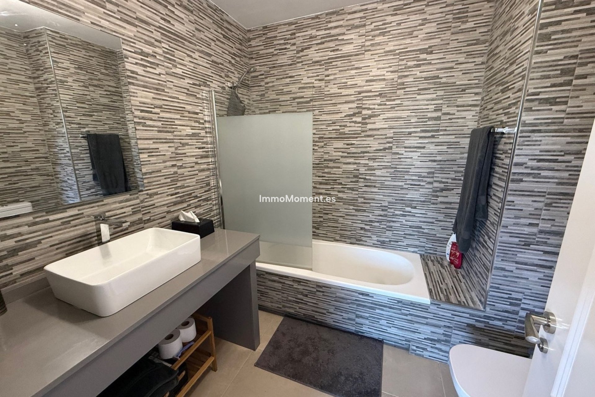 Wiederverkauf - Reihenhaus - Marbella - Artola