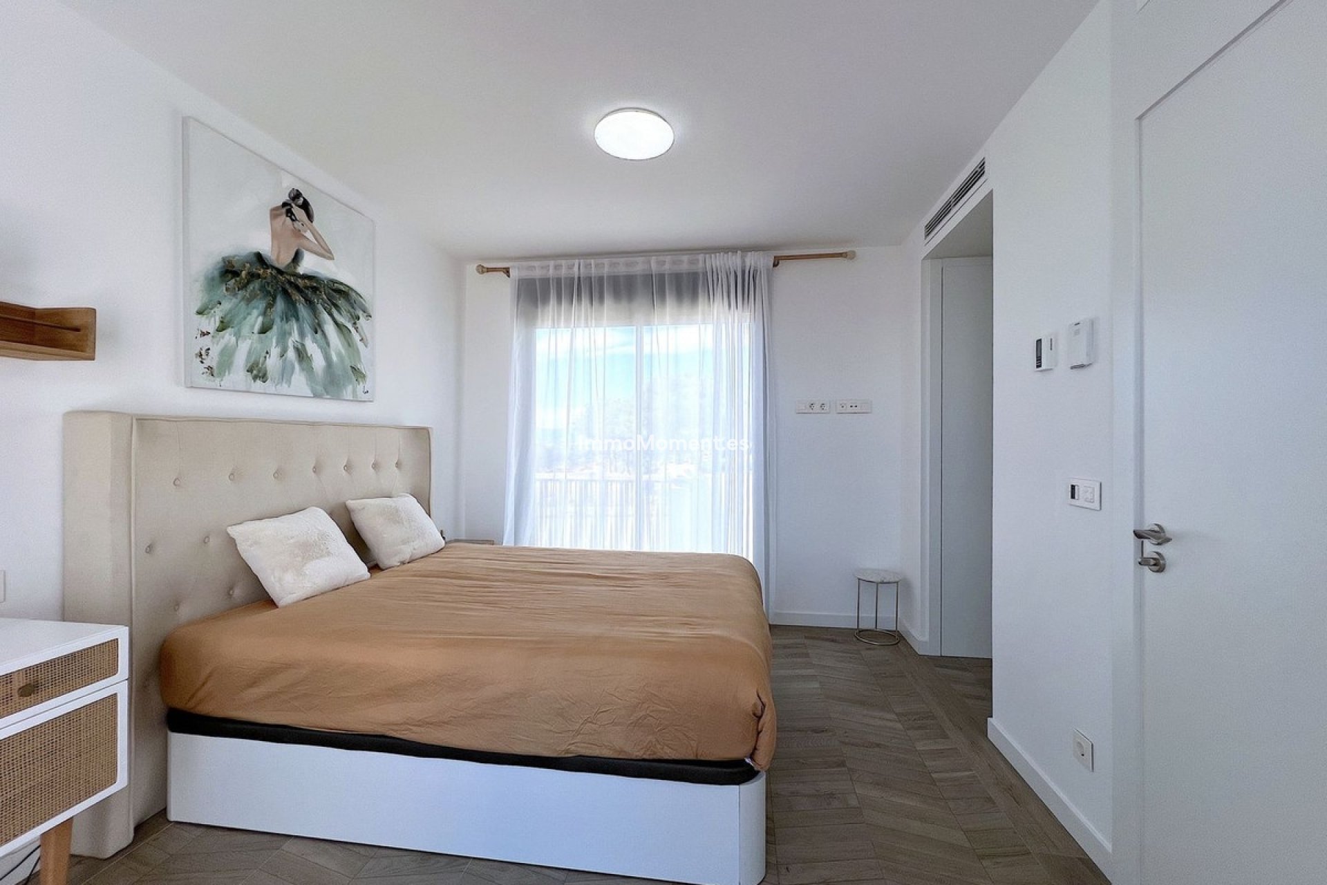 Wiederverkauf - Reihenhaus - Marbella - Artola