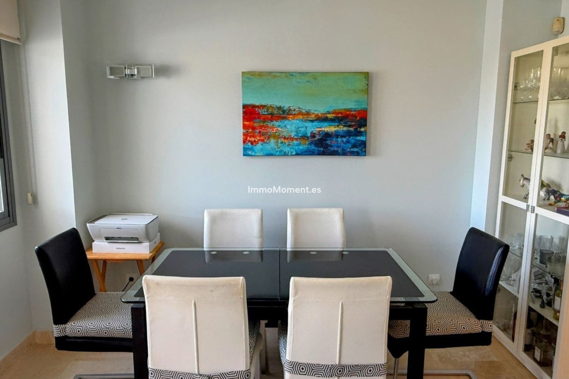 Wiederverkauf - Reihenhaus - Marbella - Artola