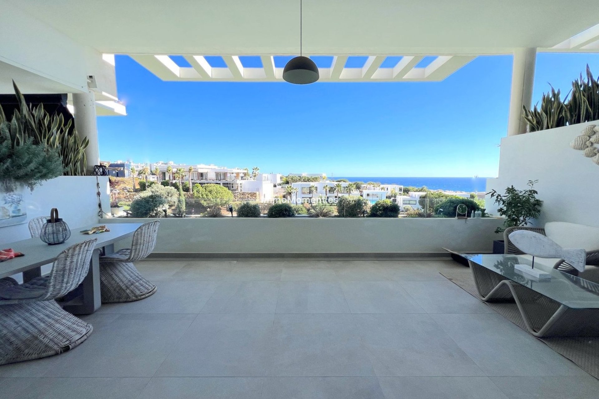 Wiederverkauf - Reihenhaus - Marbella - Artola