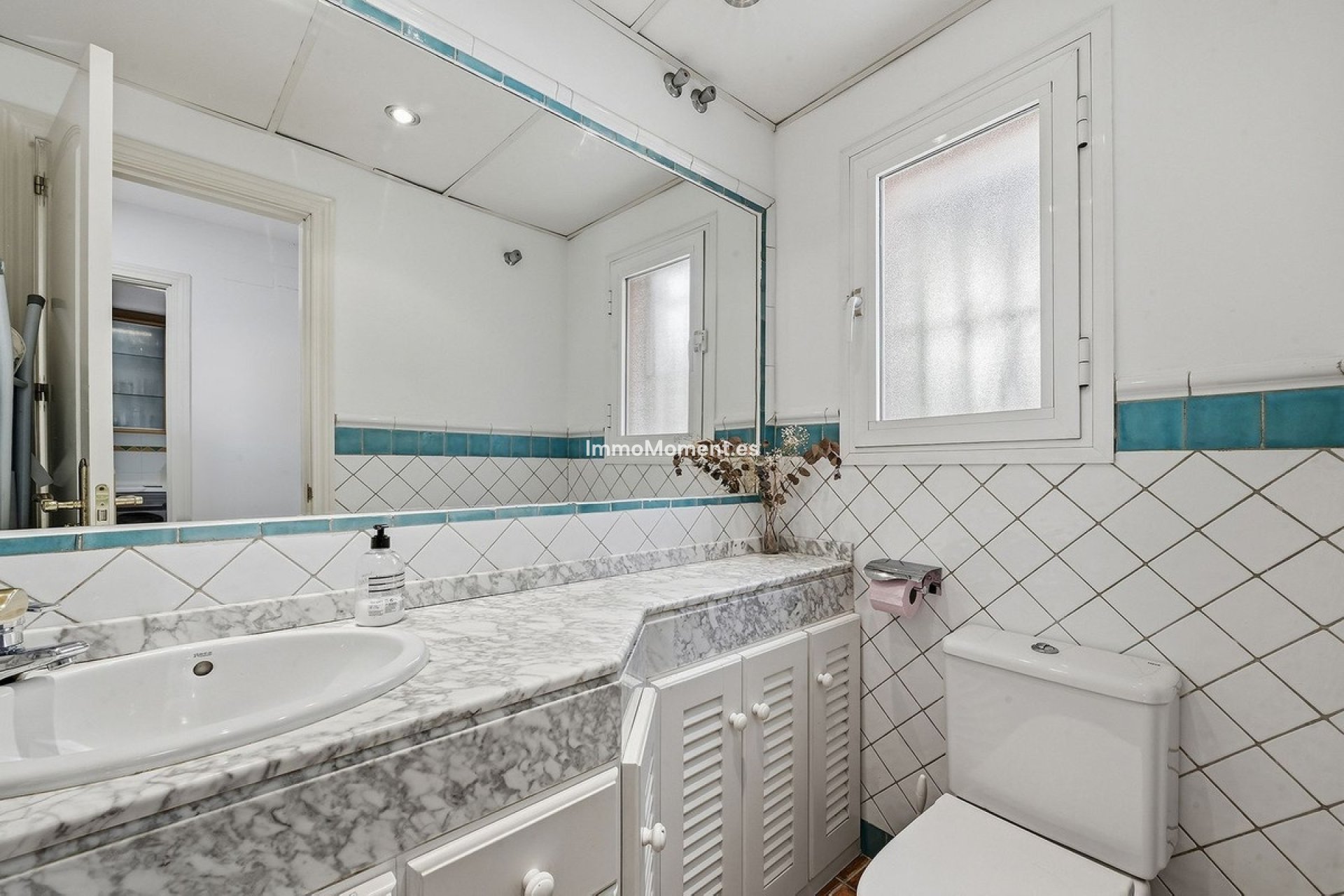 Wiederverkauf - Reihenhaus - Marbella - Bahía de Marbella