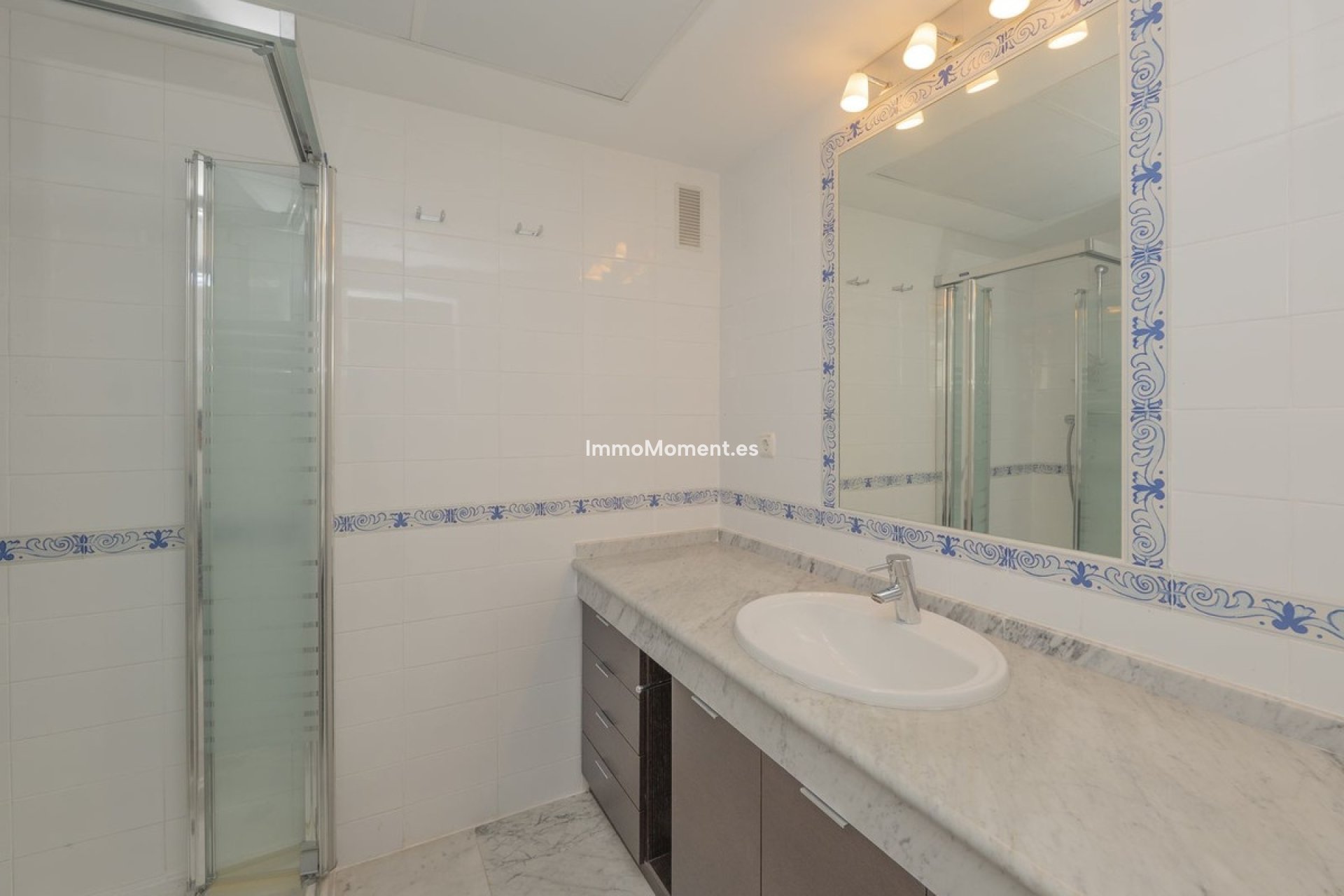 Wiederverkauf - Reihenhaus - Marbella - Bahía de Marbella