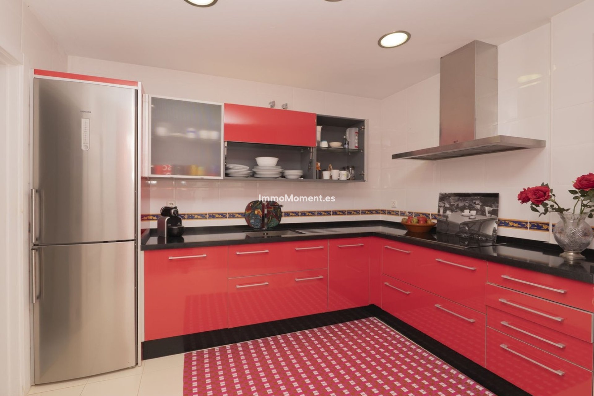 Wiederverkauf - Reihenhaus - Marbella - Bahía de Marbella