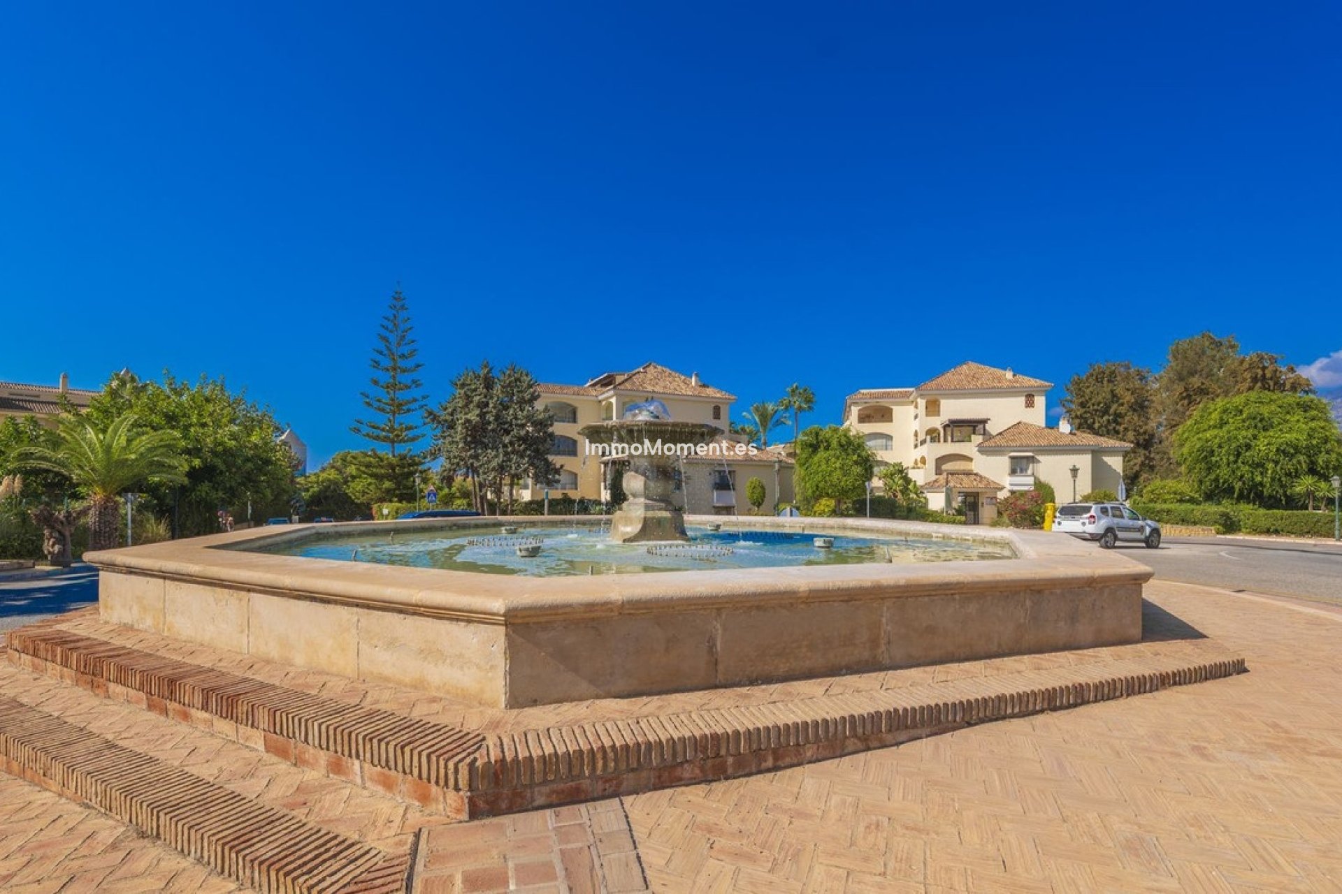 Wiederverkauf - Reihenhaus - Marbella - Bahía de Marbella