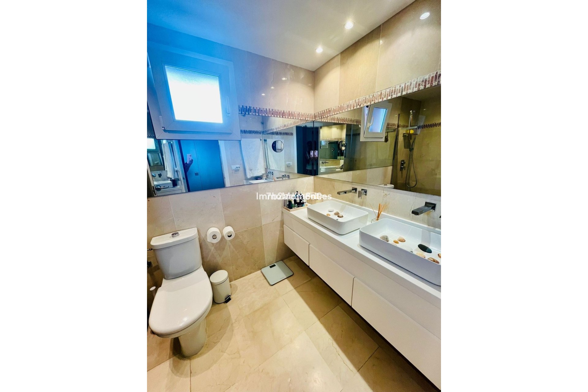 Wiederverkauf - Reihenhaus - Marbella - Bahía de Marbella