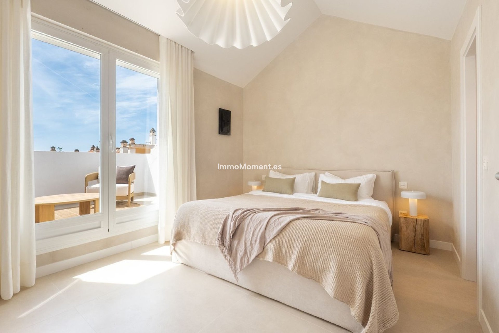 Wiederverkauf - Reihenhaus - Marbella - Bahía de Marbella