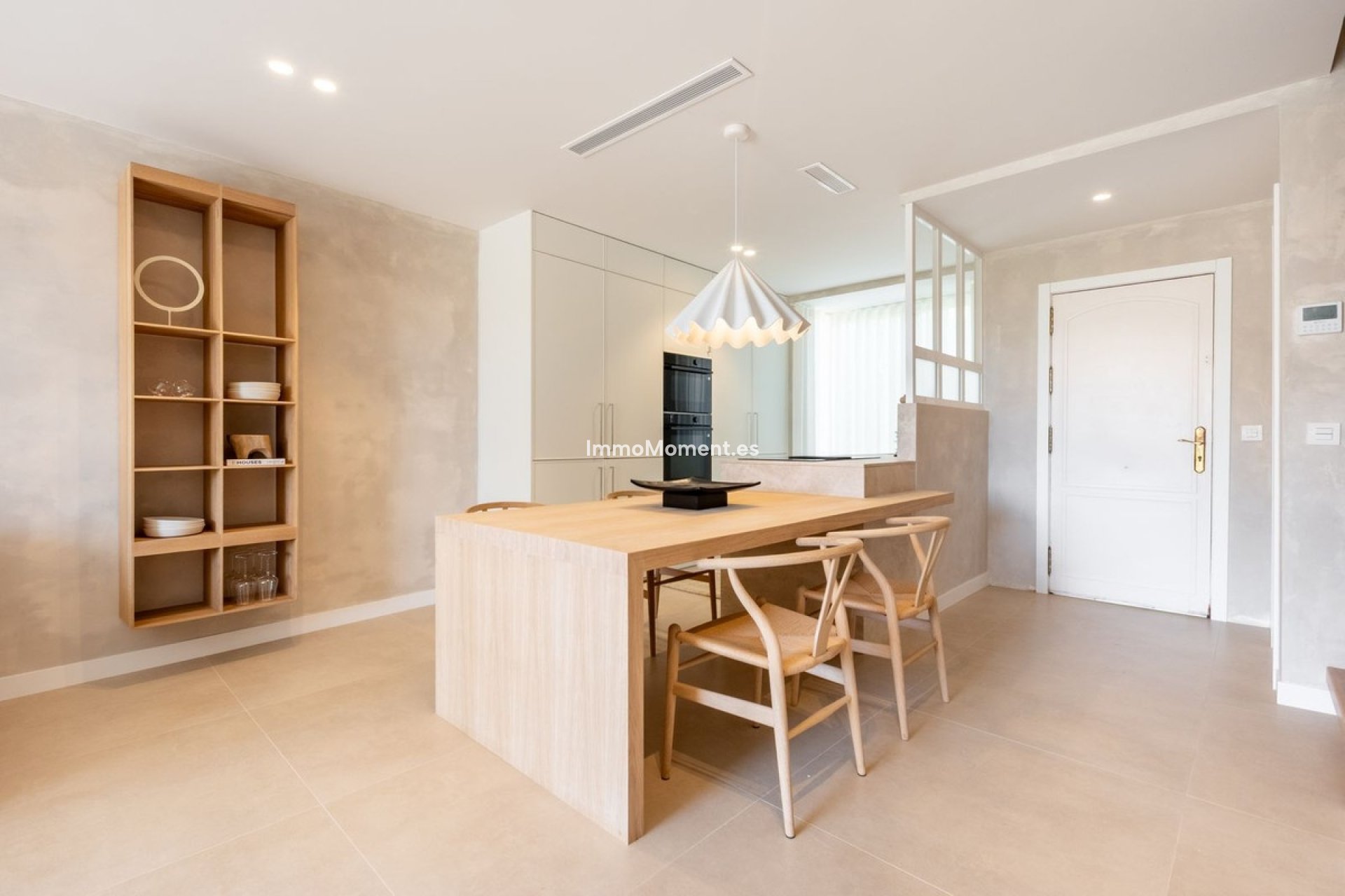 Wiederverkauf - Reihenhaus - Marbella - Bahía de Marbella