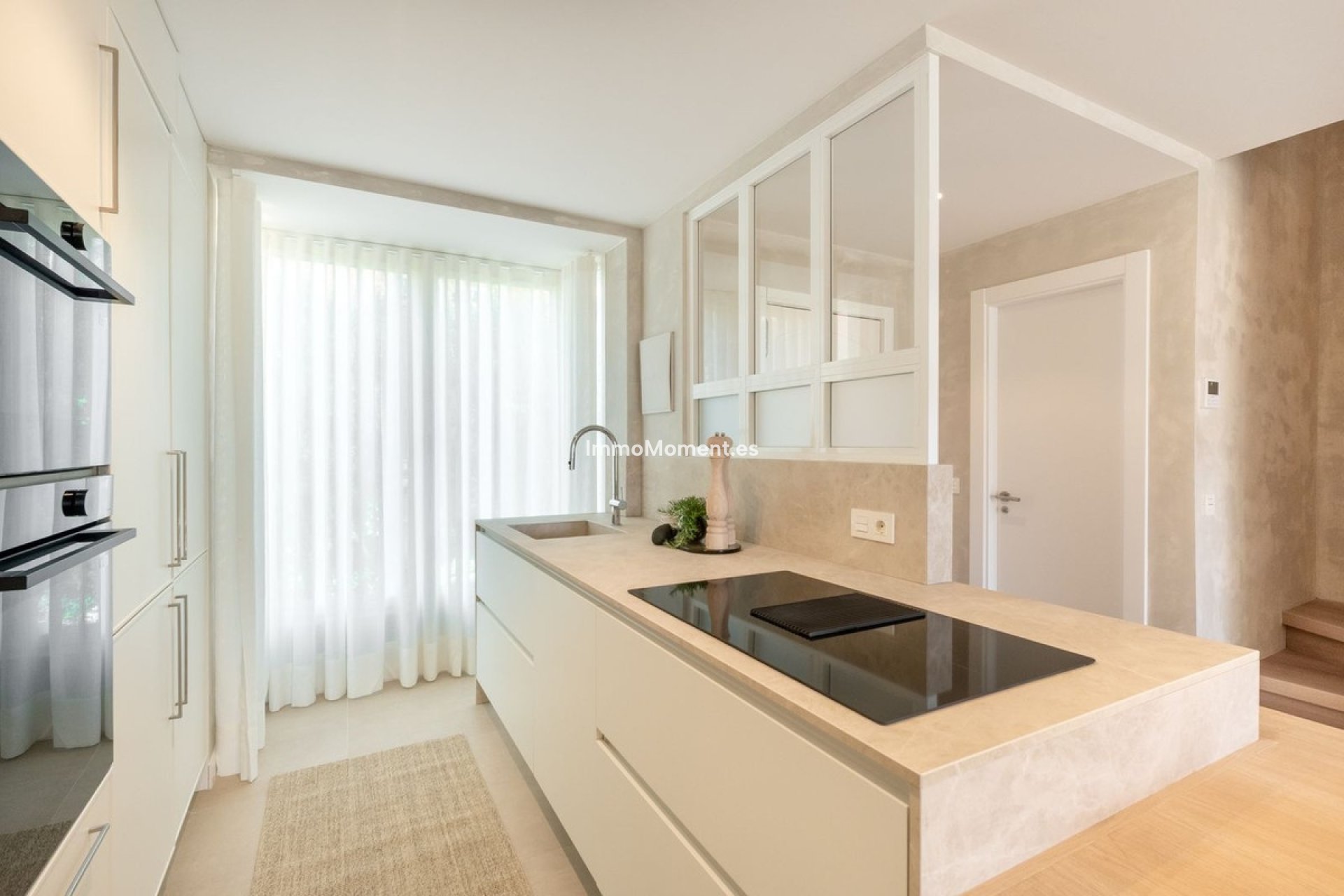 Wiederverkauf - Reihenhaus - Marbella - Bahía de Marbella