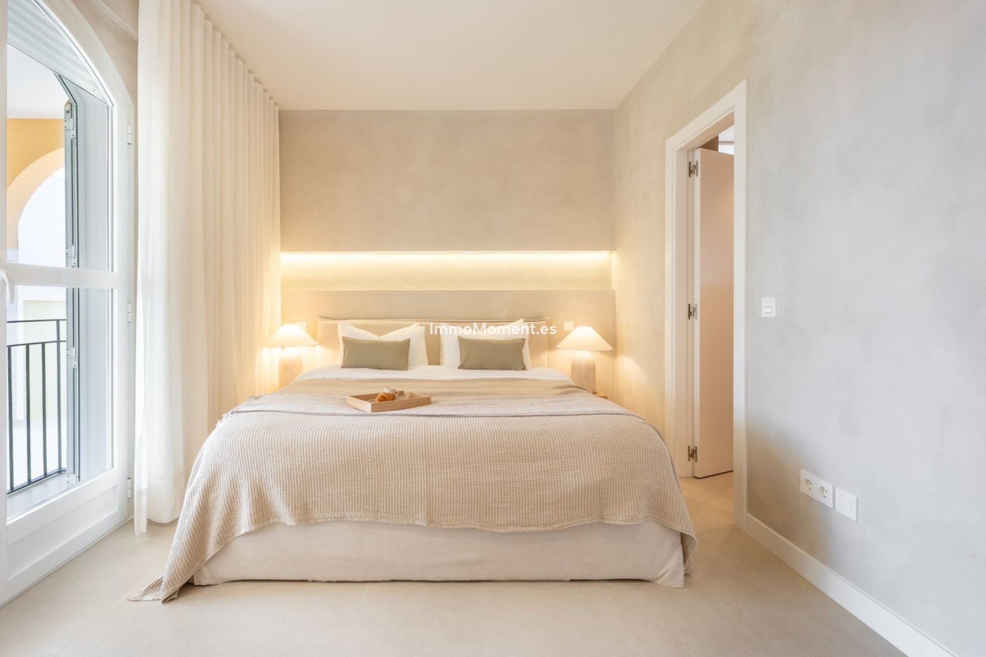 Wiederverkauf - Reihenhaus - Marbella - Bahía de Marbella