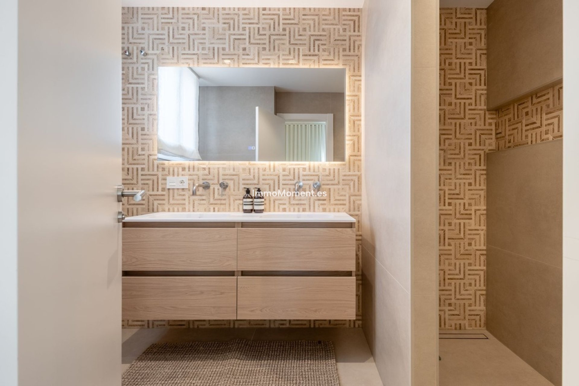 Wiederverkauf - Reihenhaus - Marbella - Bahía de Marbella