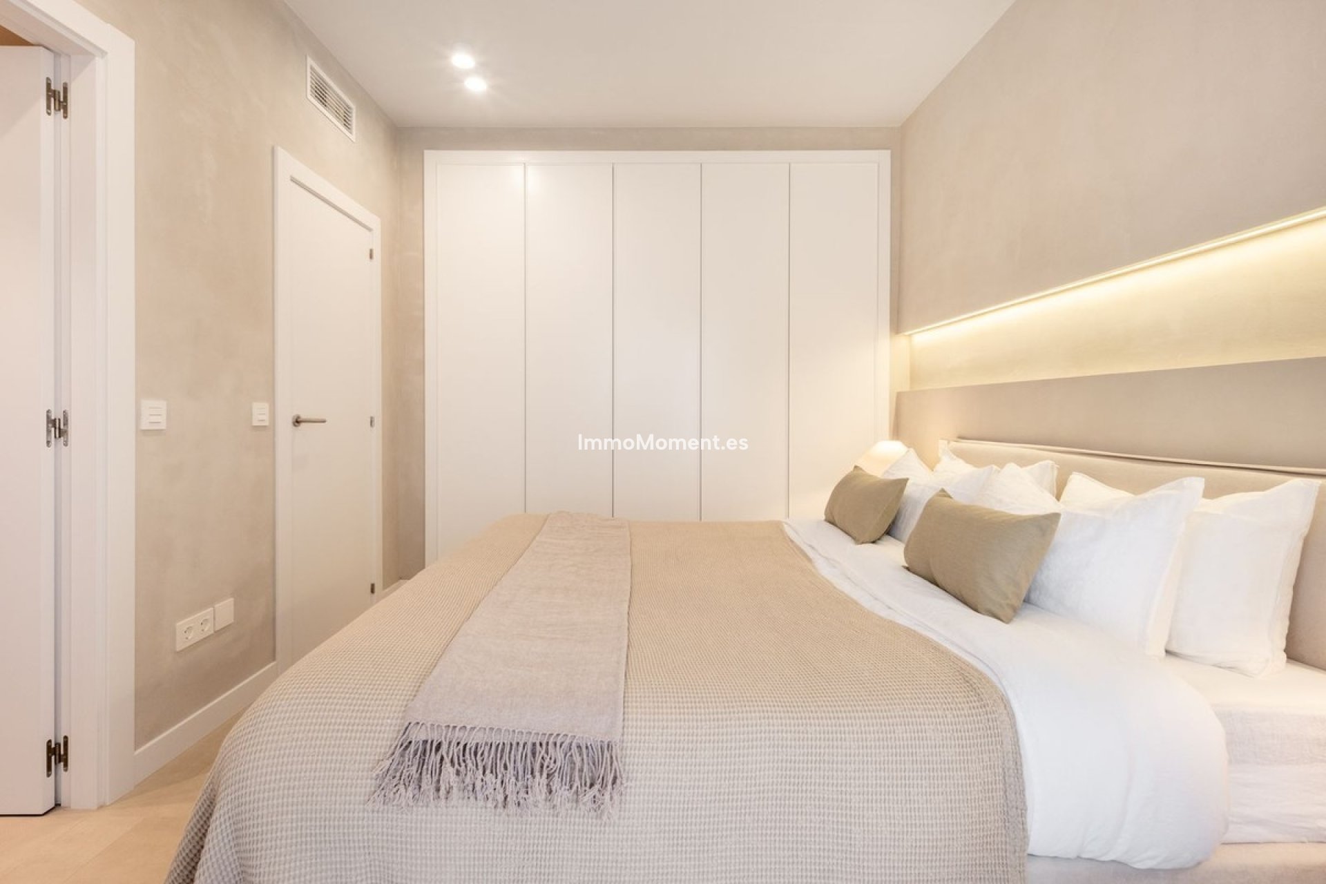 Wiederverkauf - Reihenhaus - Marbella - Bahía de Marbella