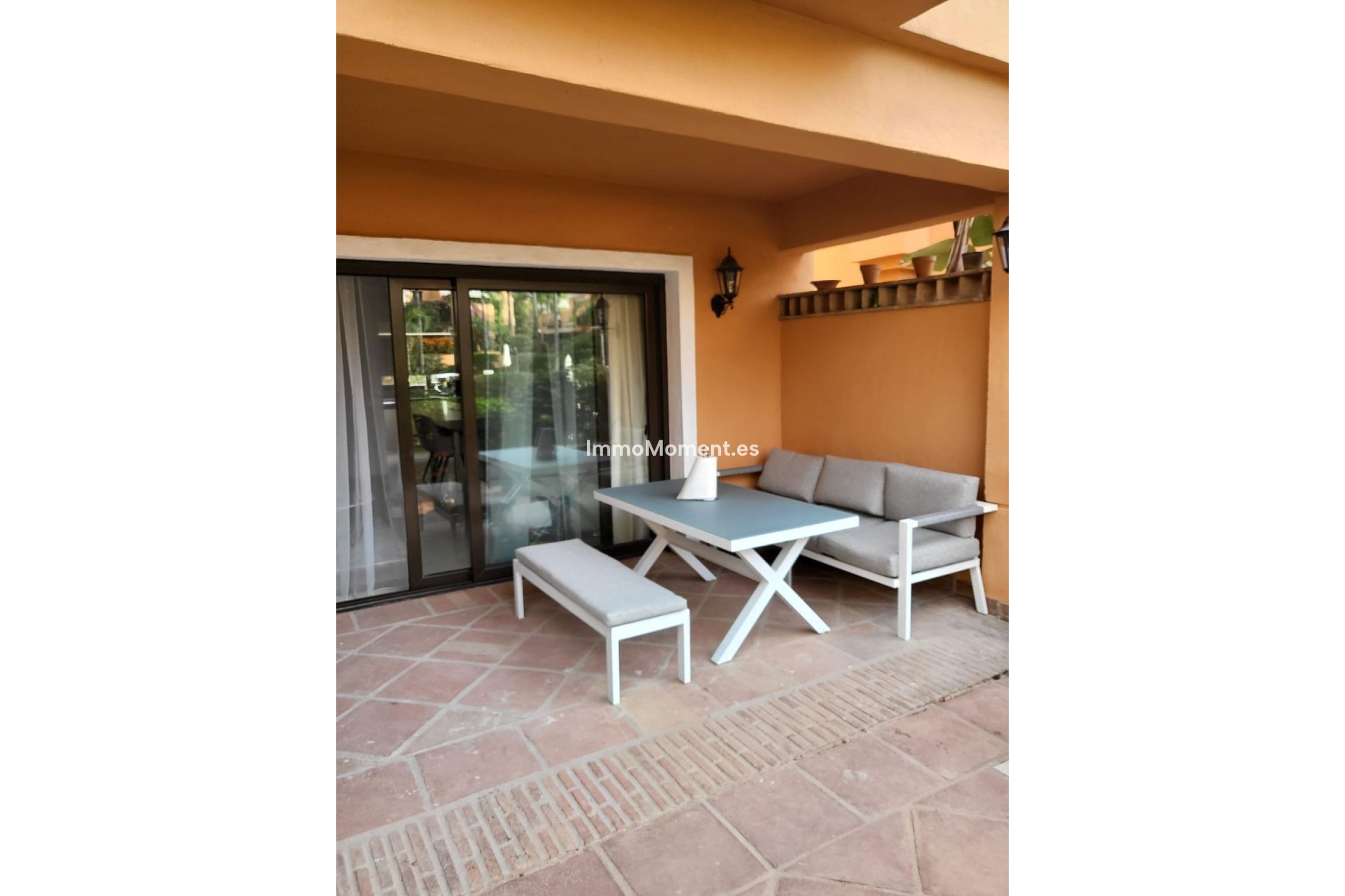 Wiederverkauf - Reihenhaus - Marbella - Bahía de Marbella