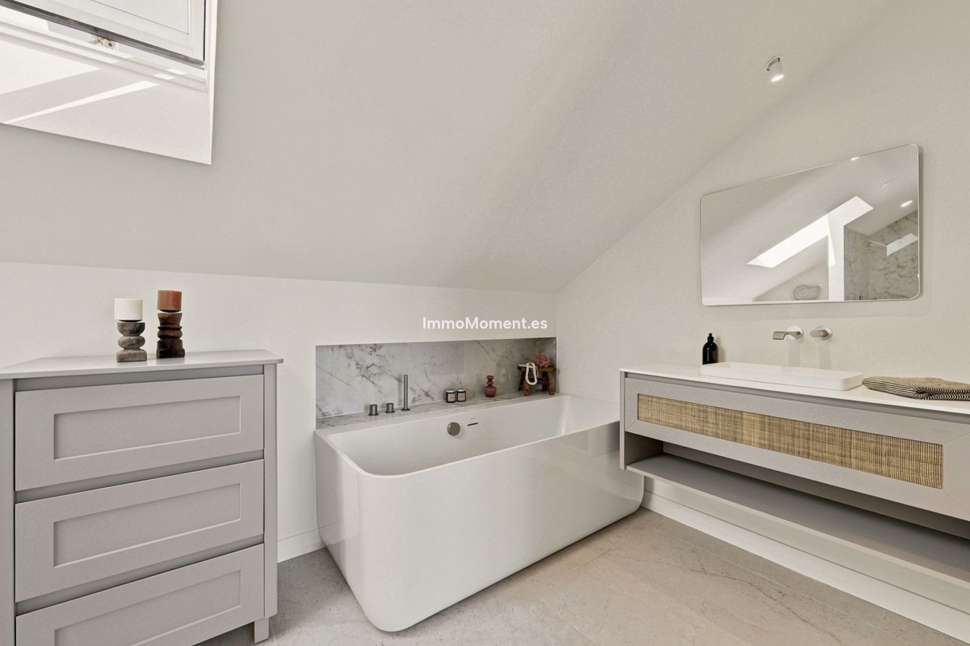 Wiederverkauf - Reihenhaus - Marbella - Bahía de Marbella