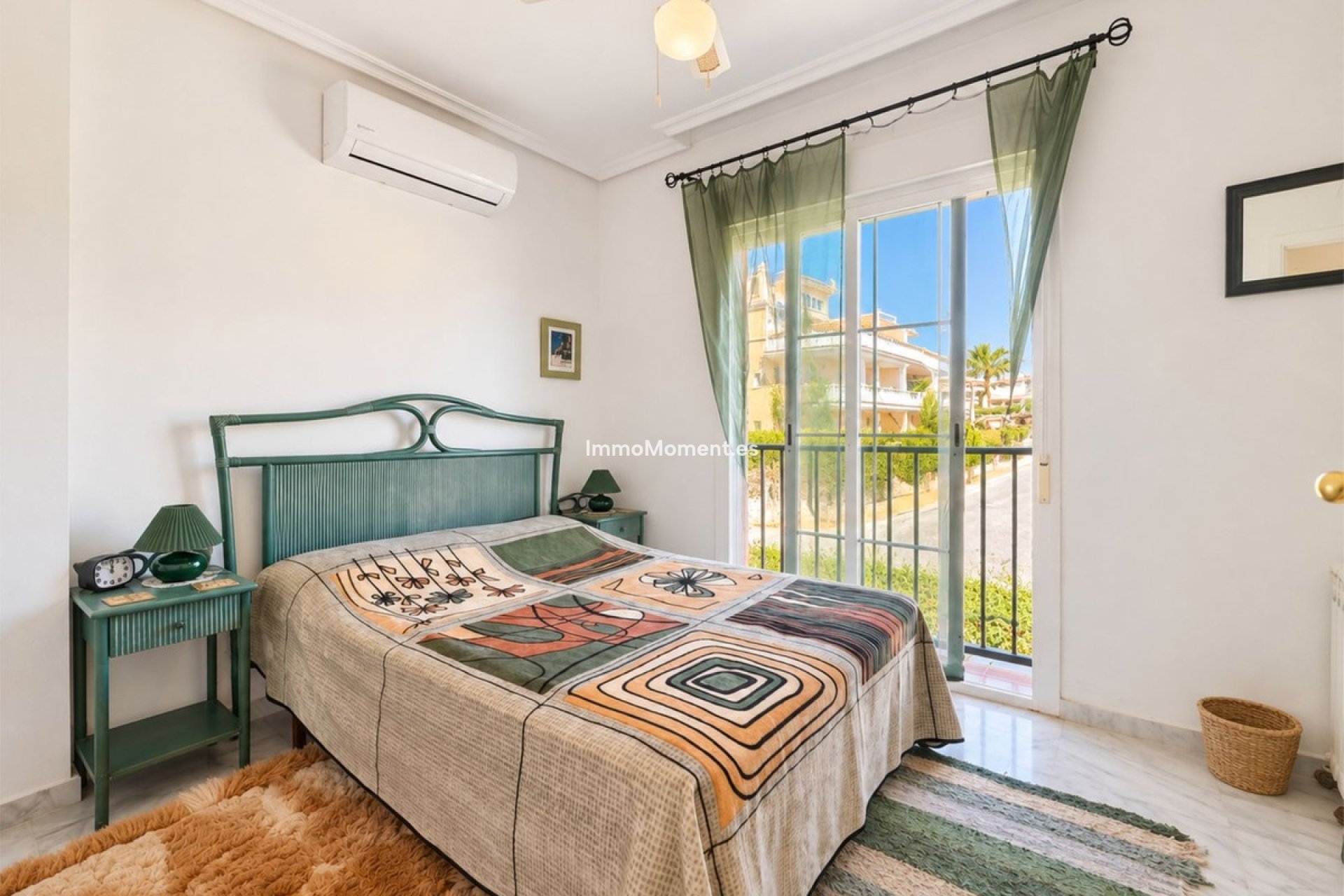 Wiederverkauf - Reihenhaus - Marbella - Cabopino