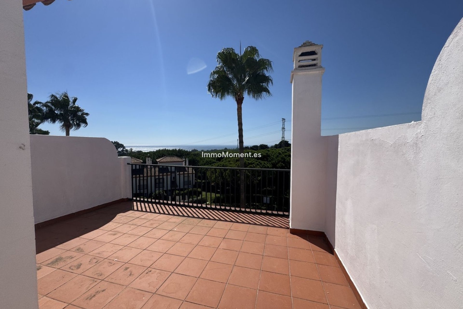 Wiederverkauf - Reihenhaus - Marbella - Cabopino
