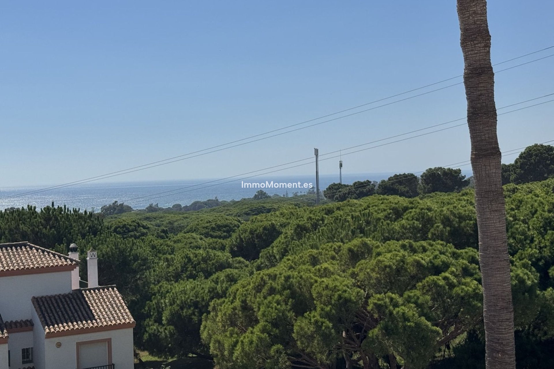Wiederverkauf - Reihenhaus - Marbella - Cabopino