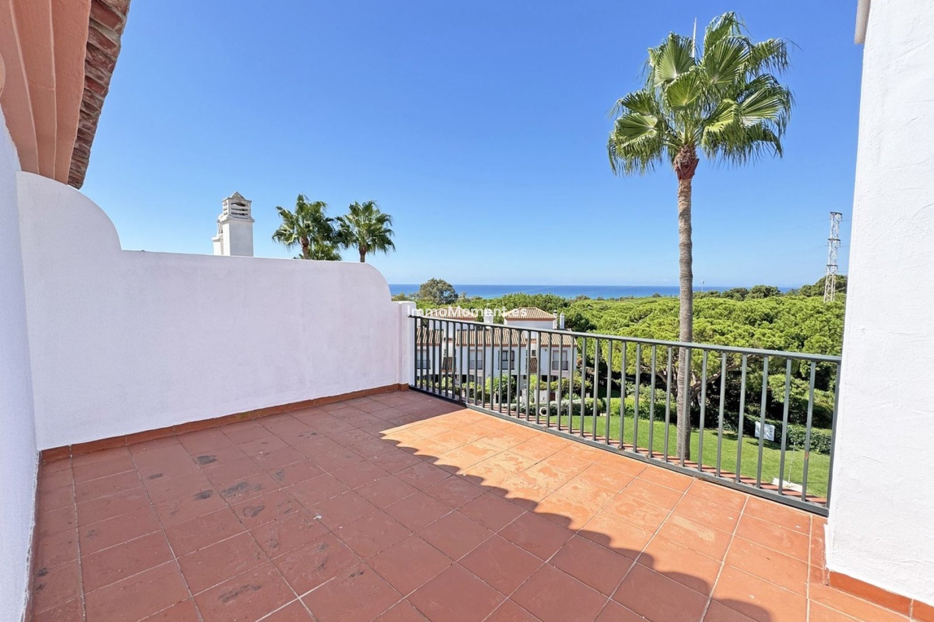 Wiederverkauf - Reihenhaus - Marbella - Cabopino
