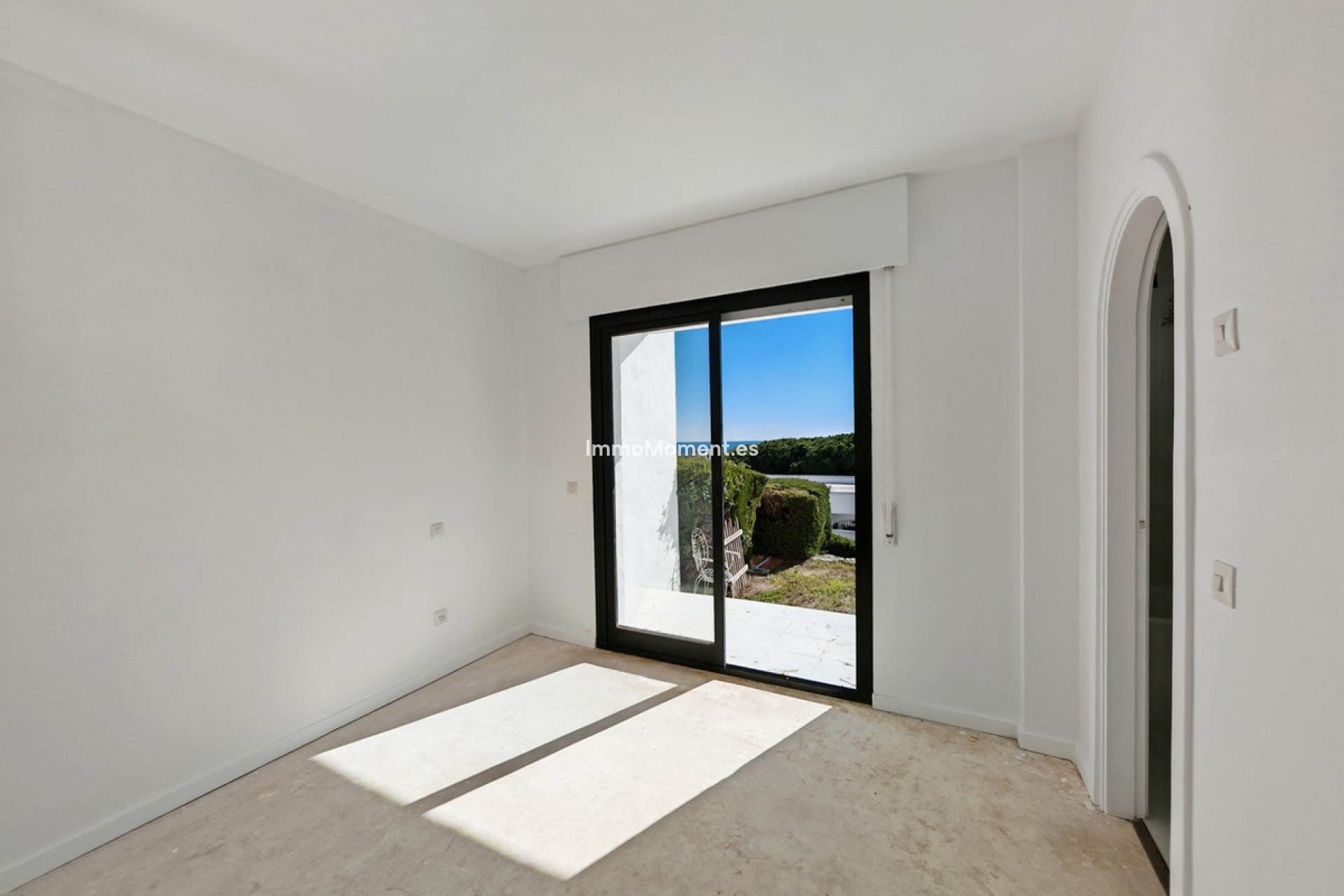 Wiederverkauf - Reihenhaus - Marbella - Cabopino