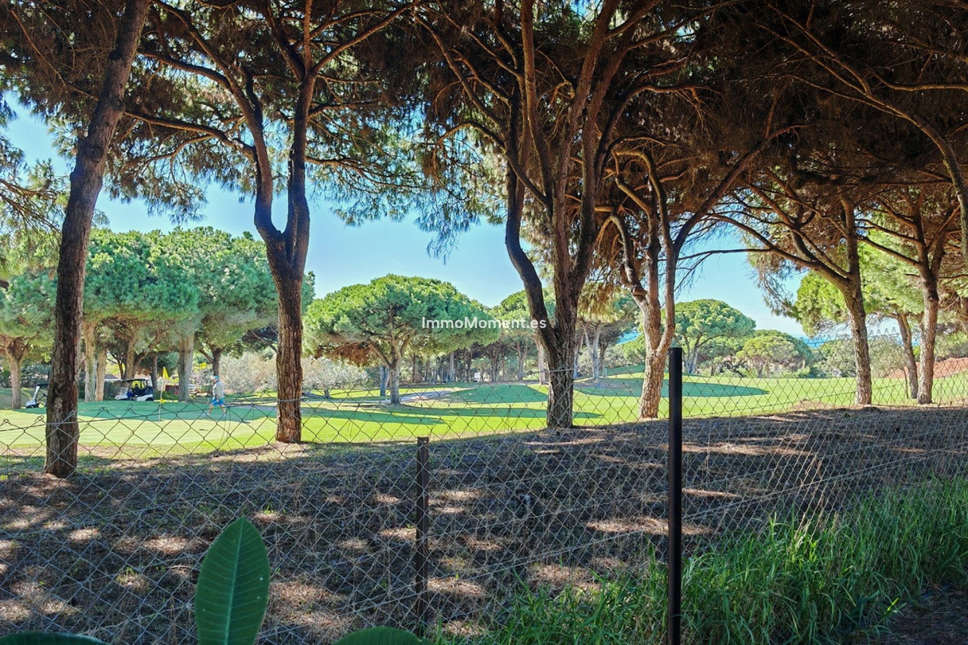 Wiederverkauf - Reihenhaus - Marbella - Cabopino