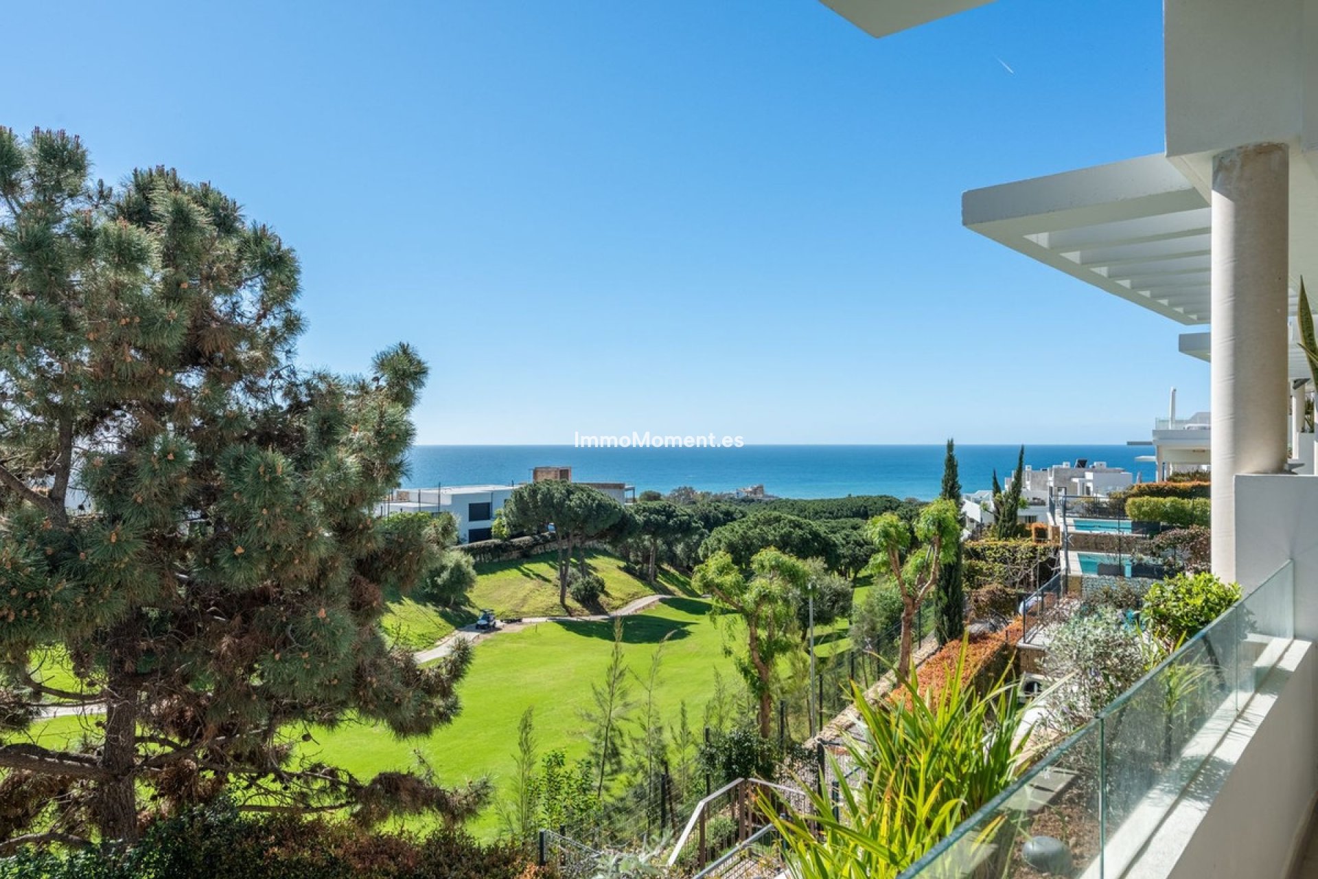 Wiederverkauf - Reihenhaus - Marbella - Cabopino