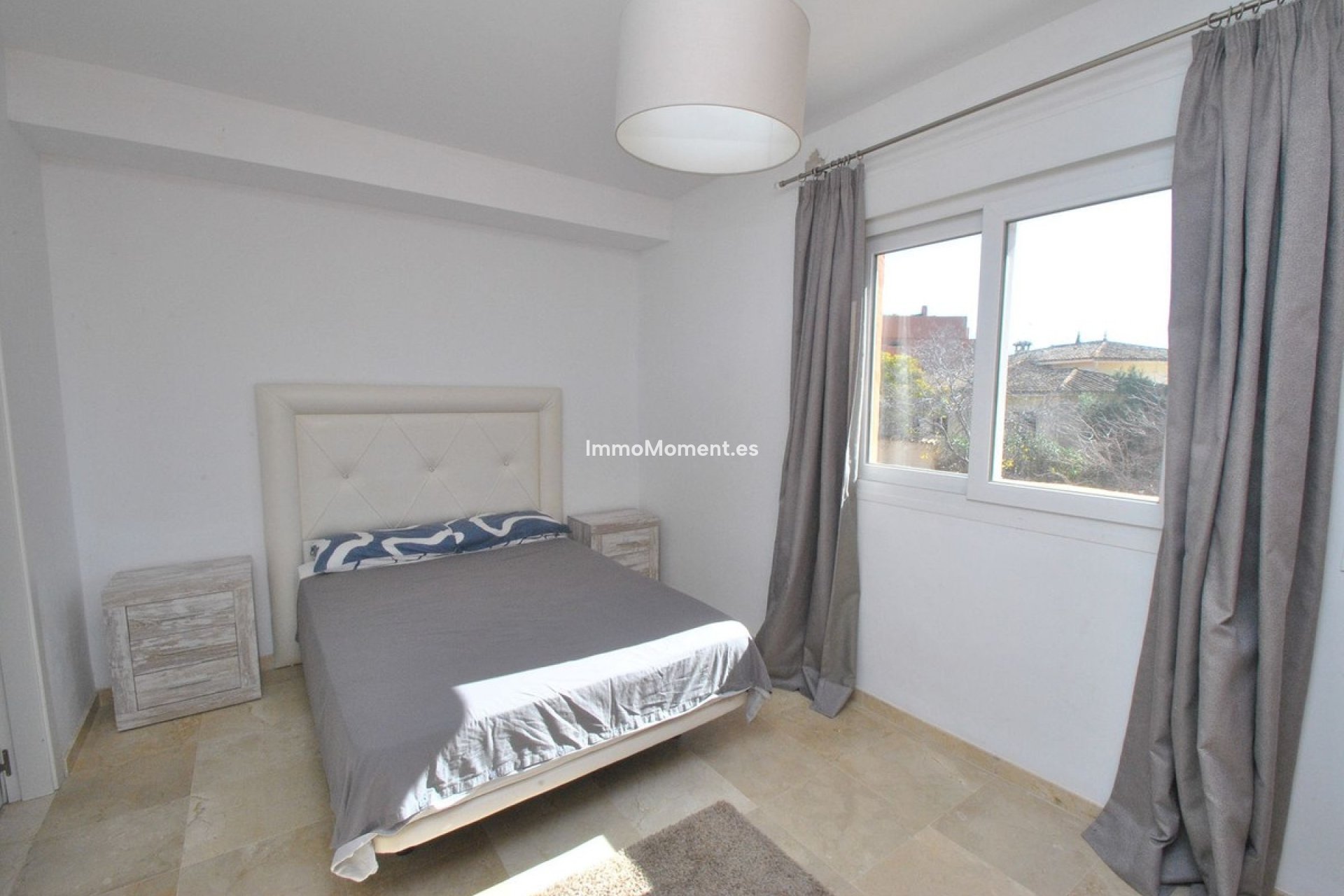 Wiederverkauf - Reihenhaus - Marbella - Cabopino