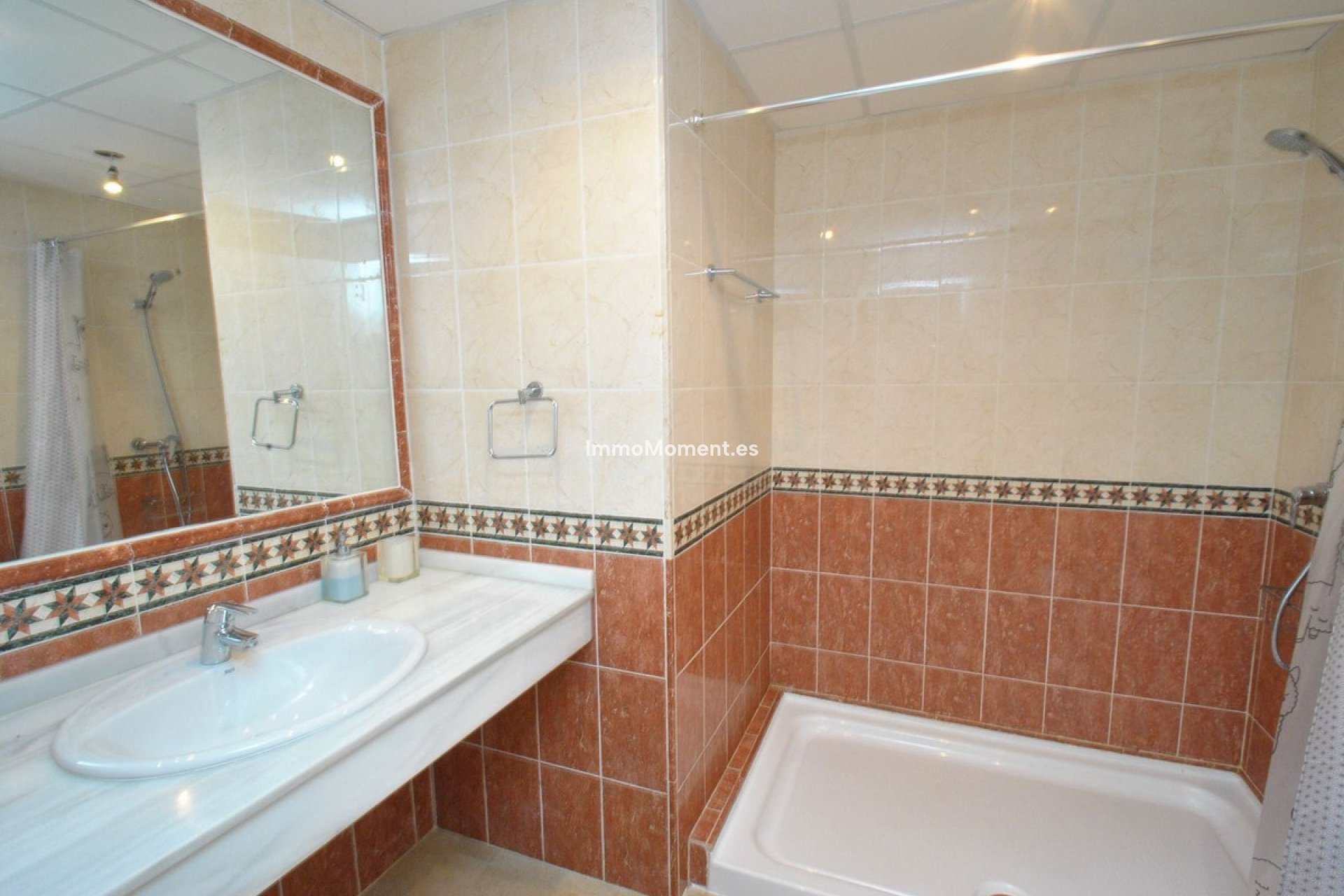 Wiederverkauf - Reihenhaus - Marbella - Cabopino