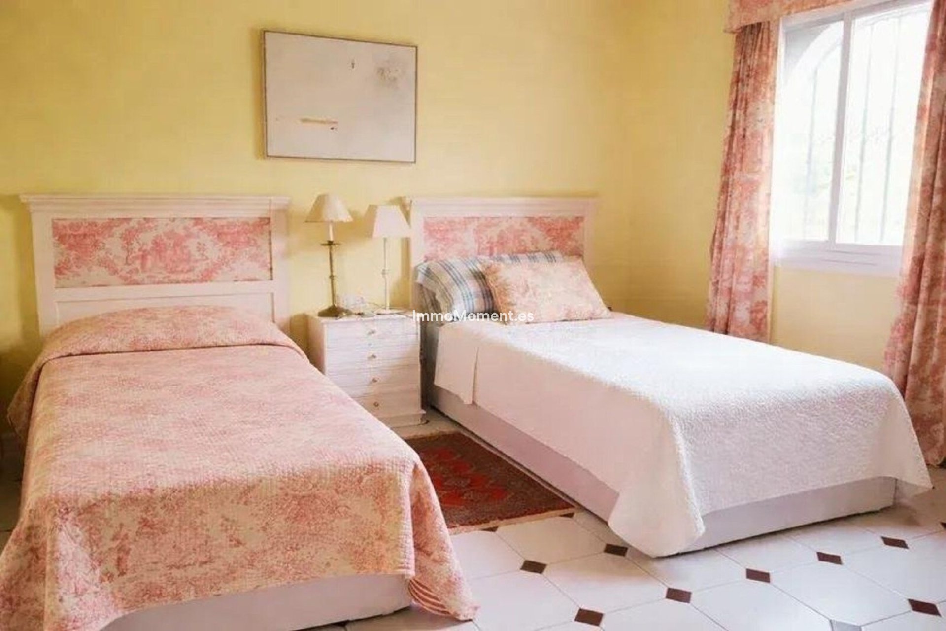 Wiederverkauf - Reihenhaus - Marbella - Cabopino