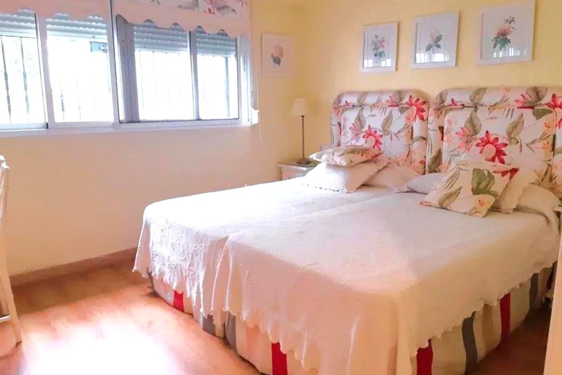 Wiederverkauf - Reihenhaus - Marbella - Cabopino