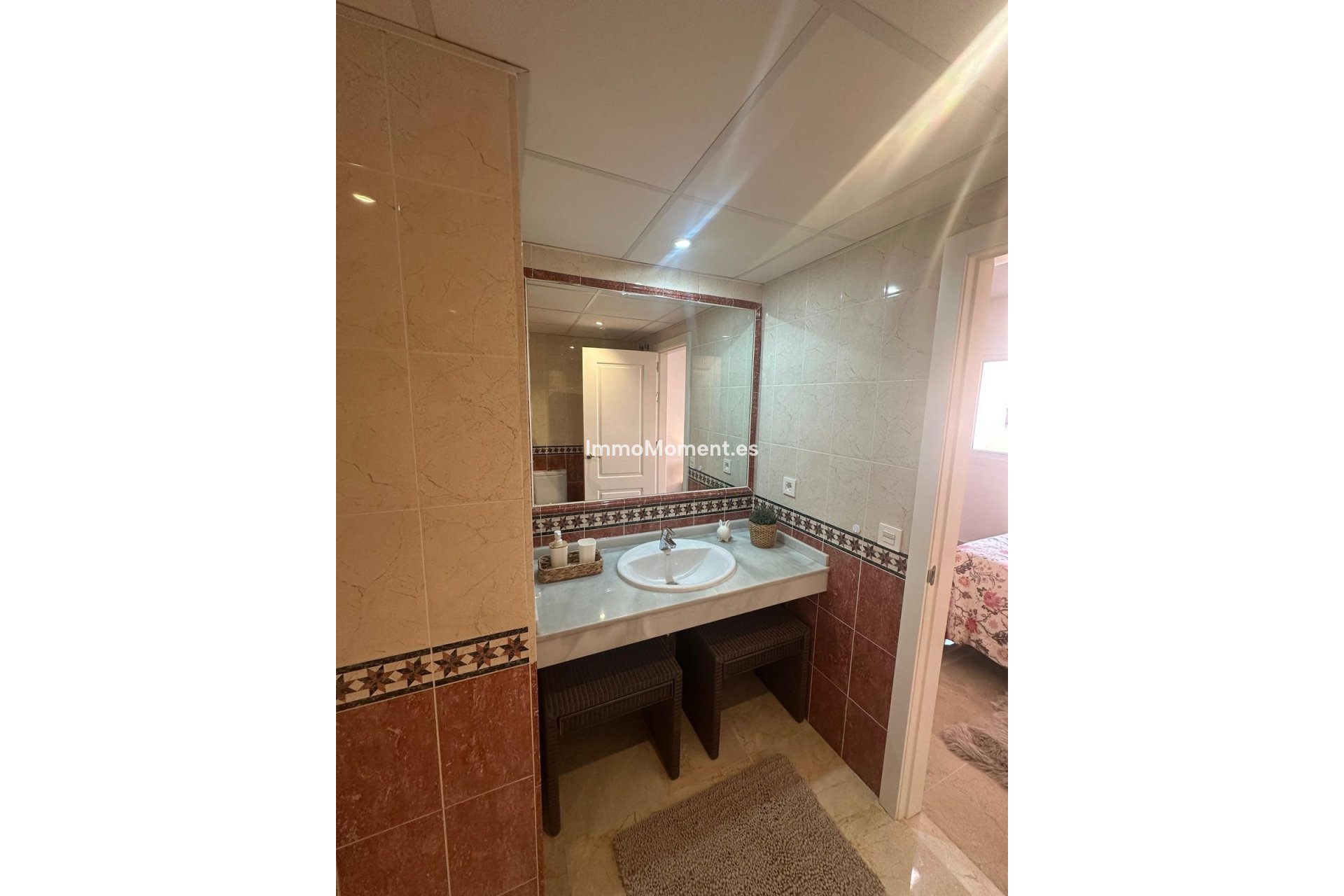 Wiederverkauf - Reihenhaus - Marbella - Cabopino