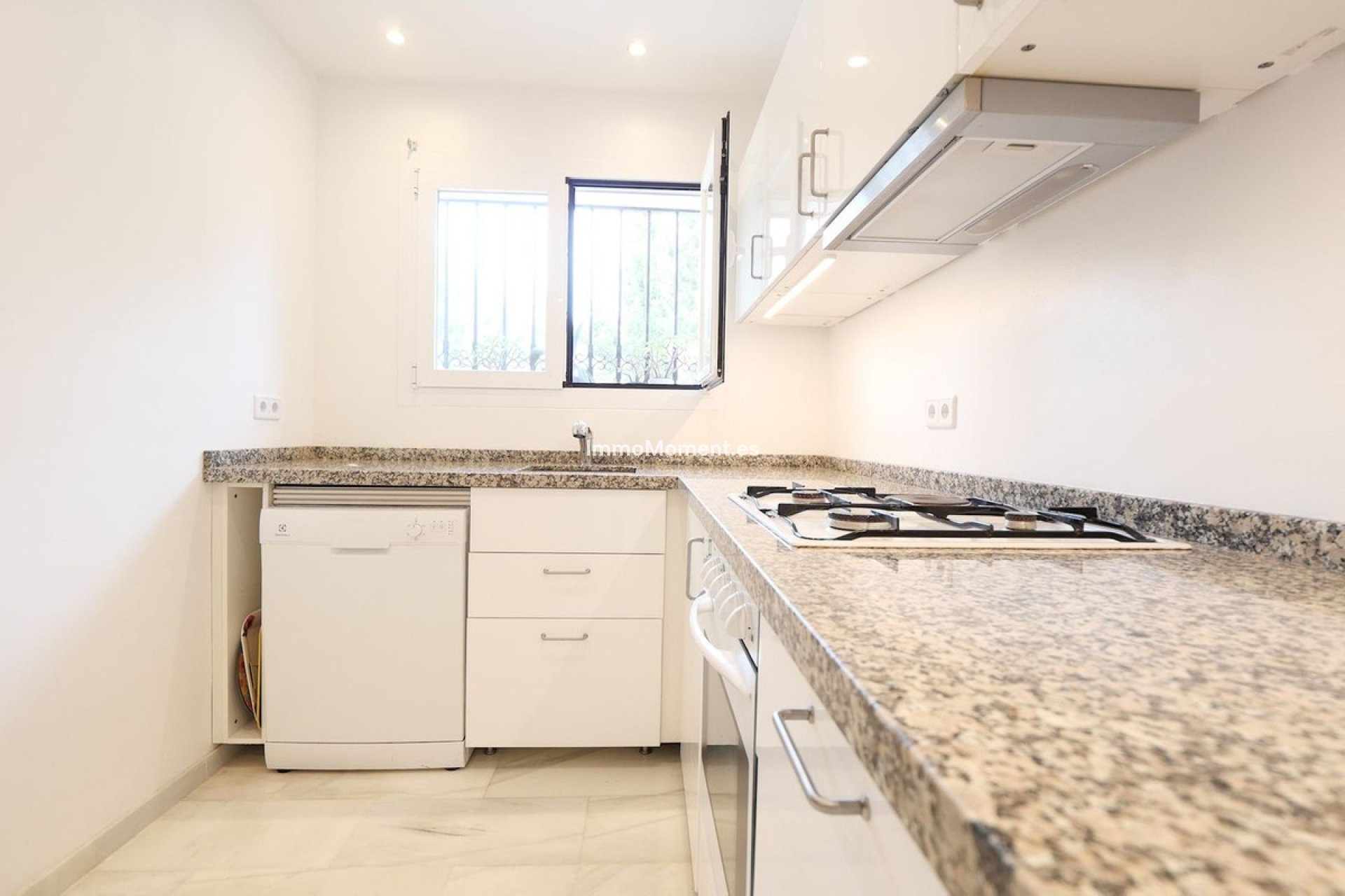Wiederverkauf - Reihenhaus - Marbella - Cabopino