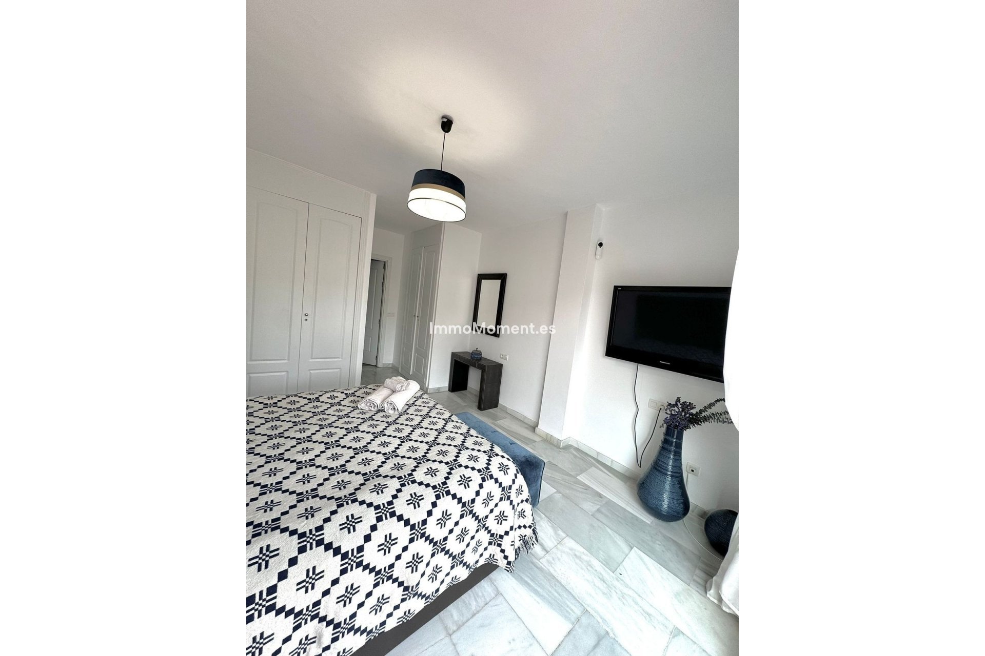 Wiederverkauf - Reihenhaus - Marbella - Cortijo Blanco