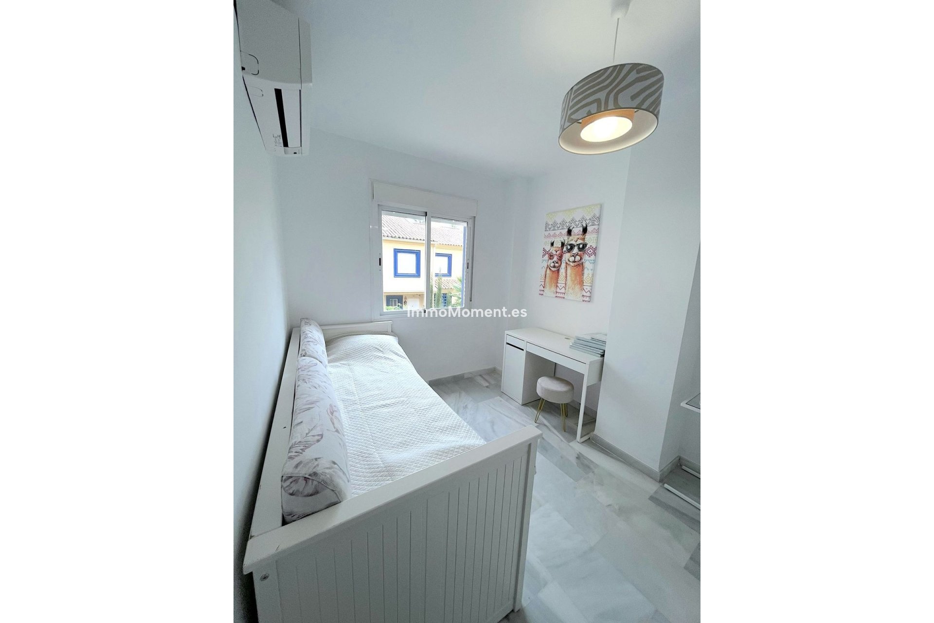 Wiederverkauf - Reihenhaus - Marbella - Cortijo Blanco