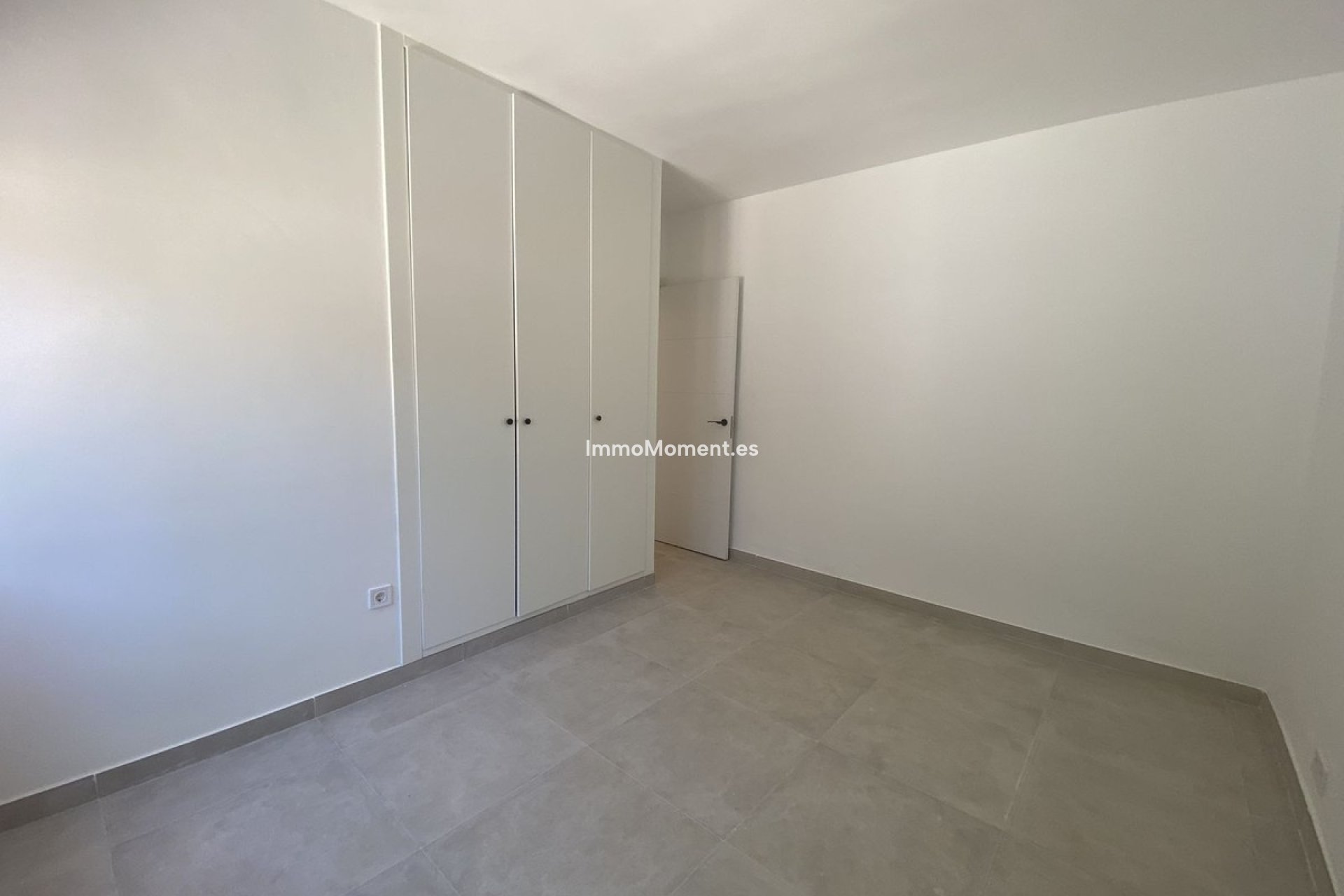 Wiederverkauf - Reihenhaus - Marbella - Cortijo Blanco